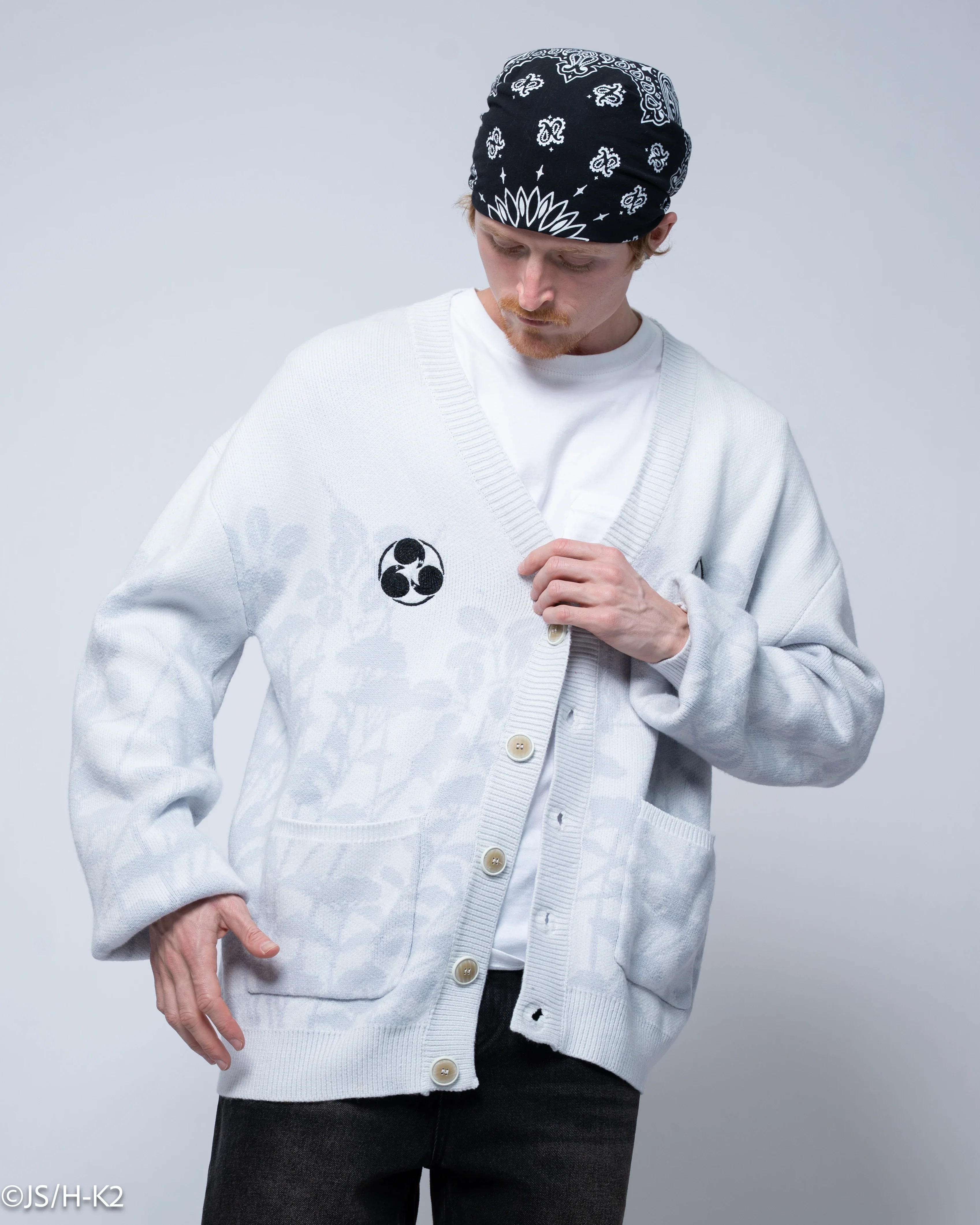 Shrine Cardigan - Image 10