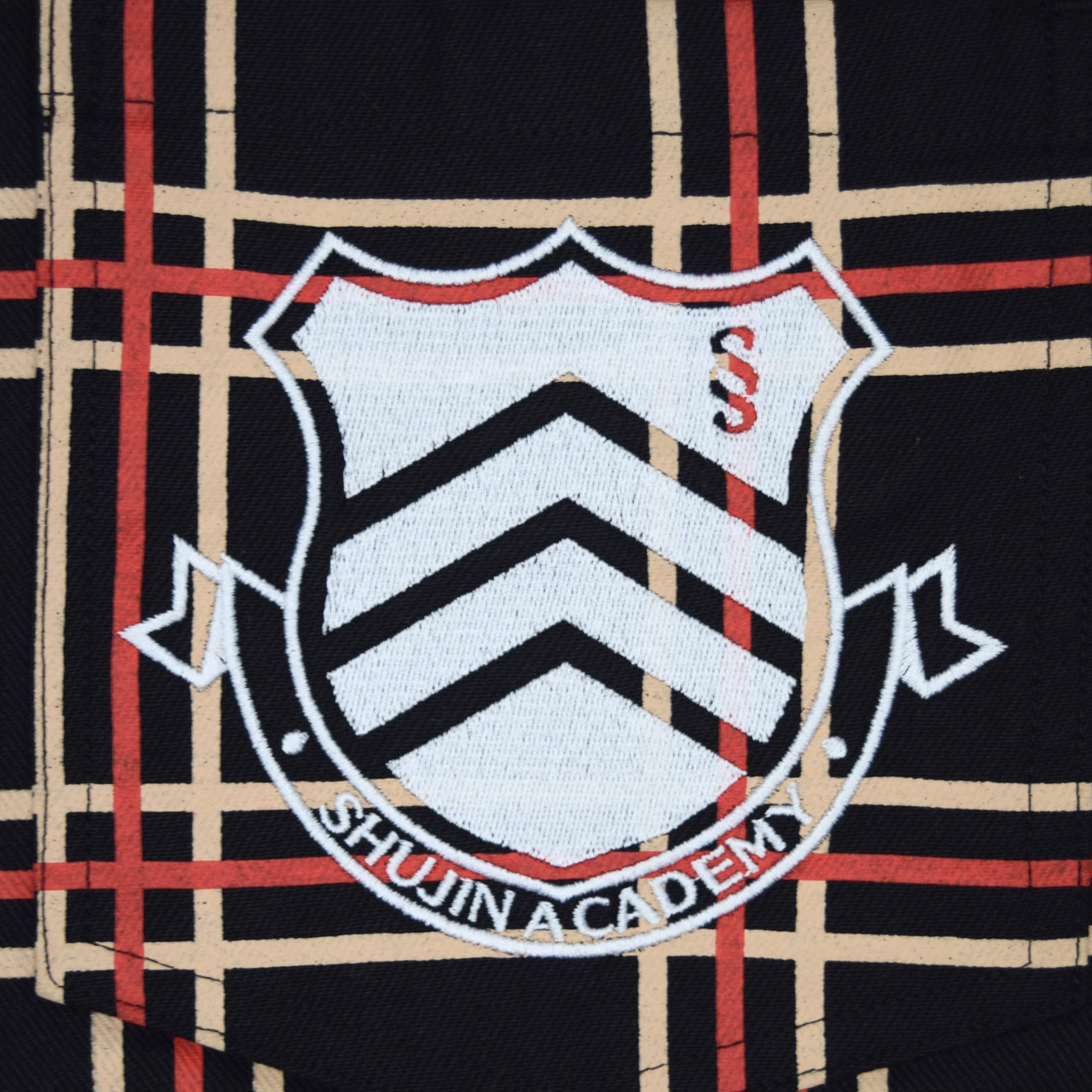 Shujin Academy Baggy Pants - Image 15