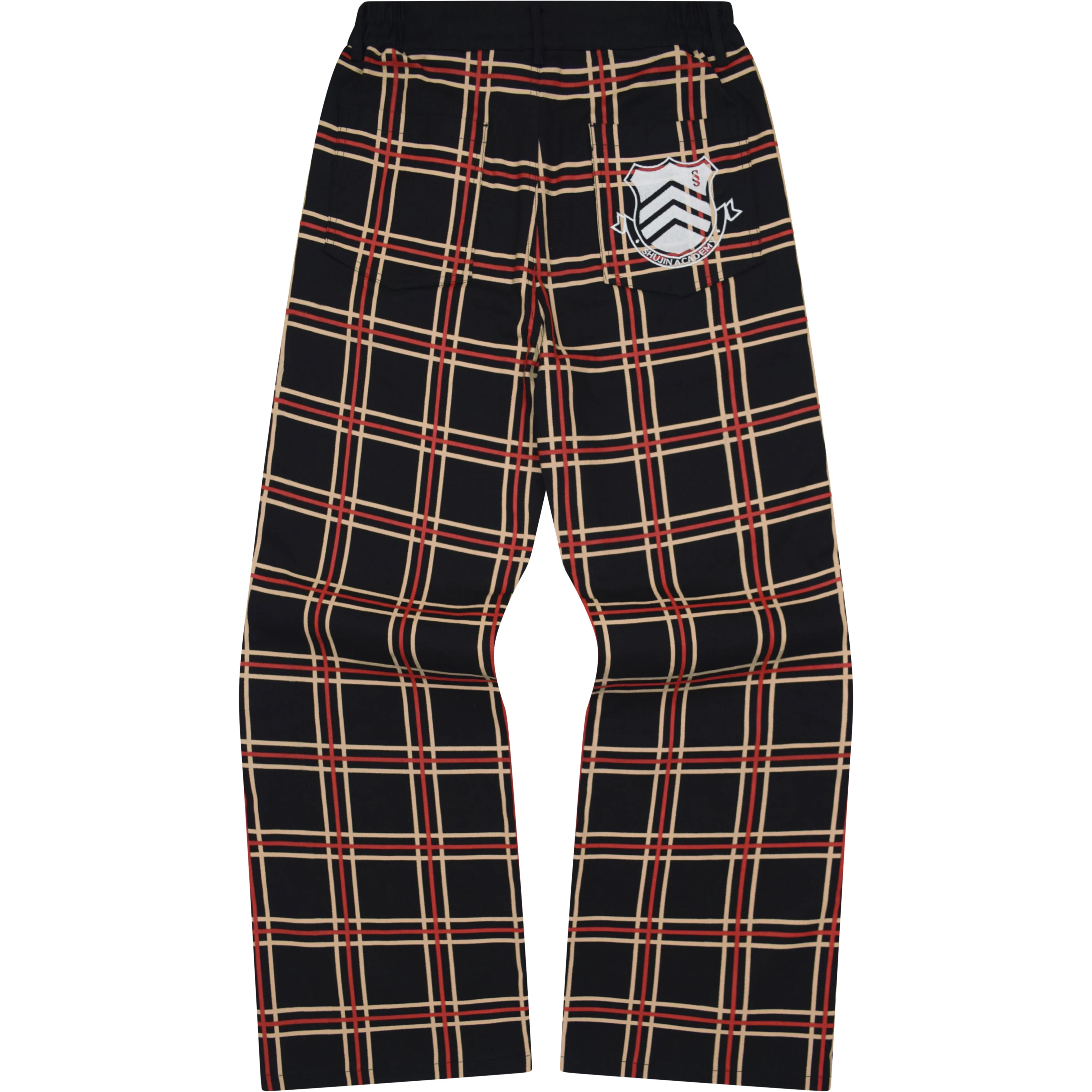 Shujin Academy Baggy Pants - Image 2