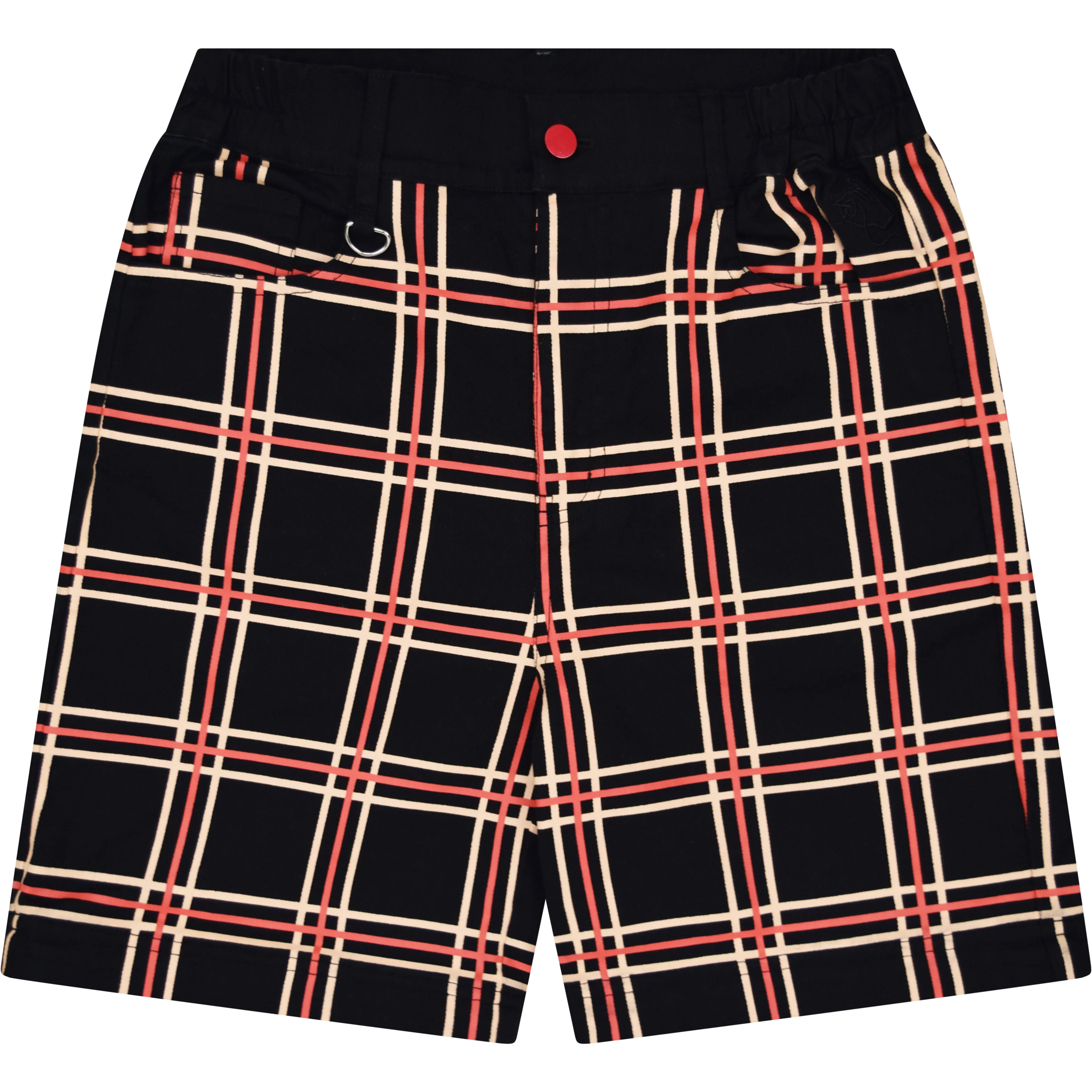 Shujin Academy Convertible Pants - Image 2