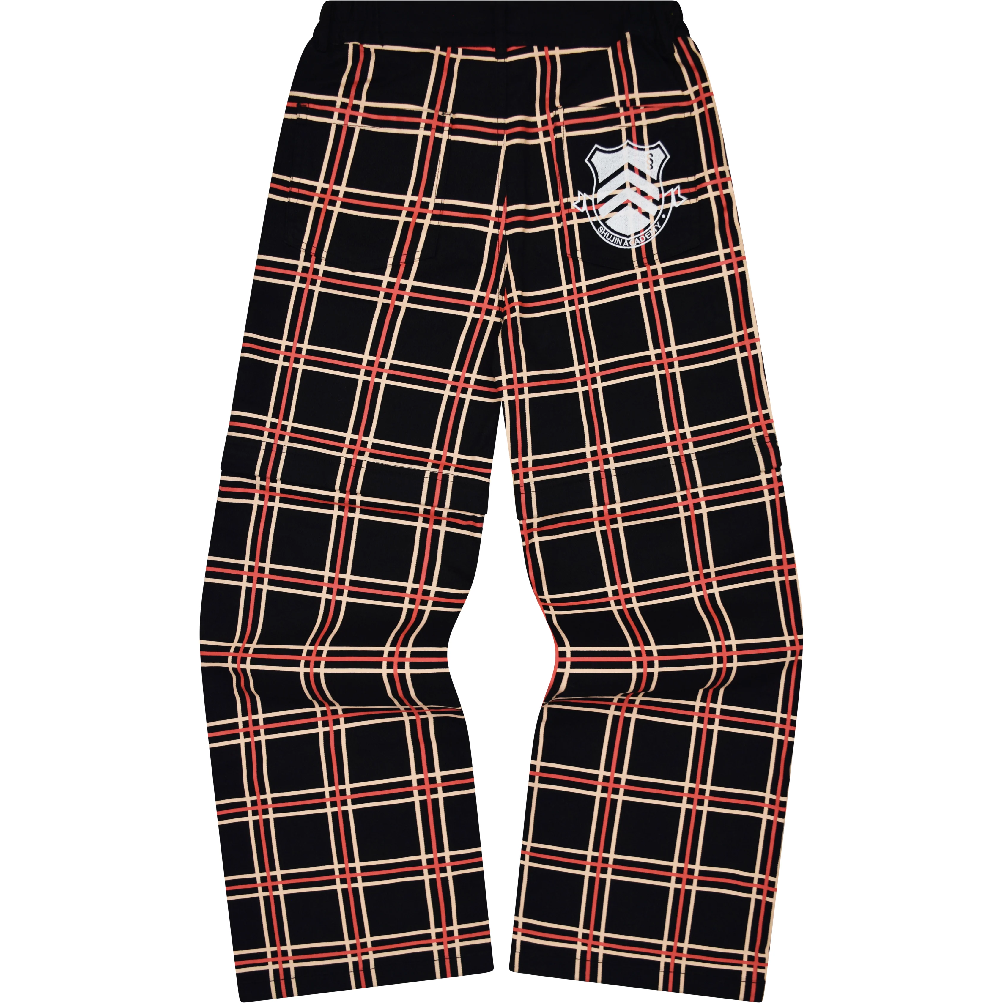 Shujin Academy Convertible Pants - Image 27