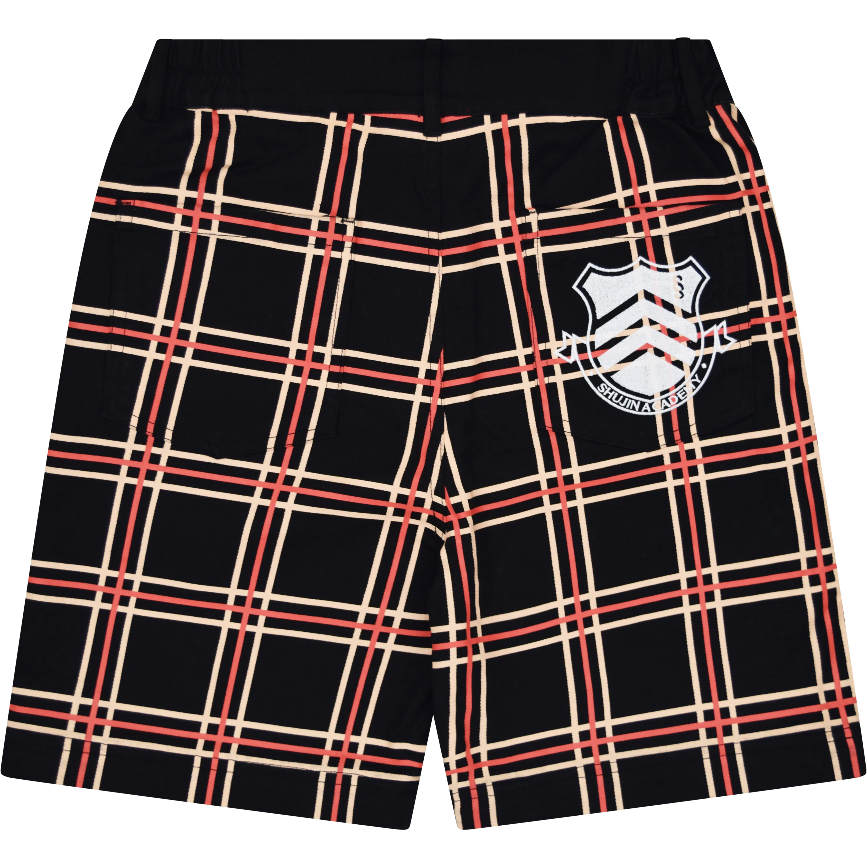 Shujin Academy Convertible Pants - Image 28
