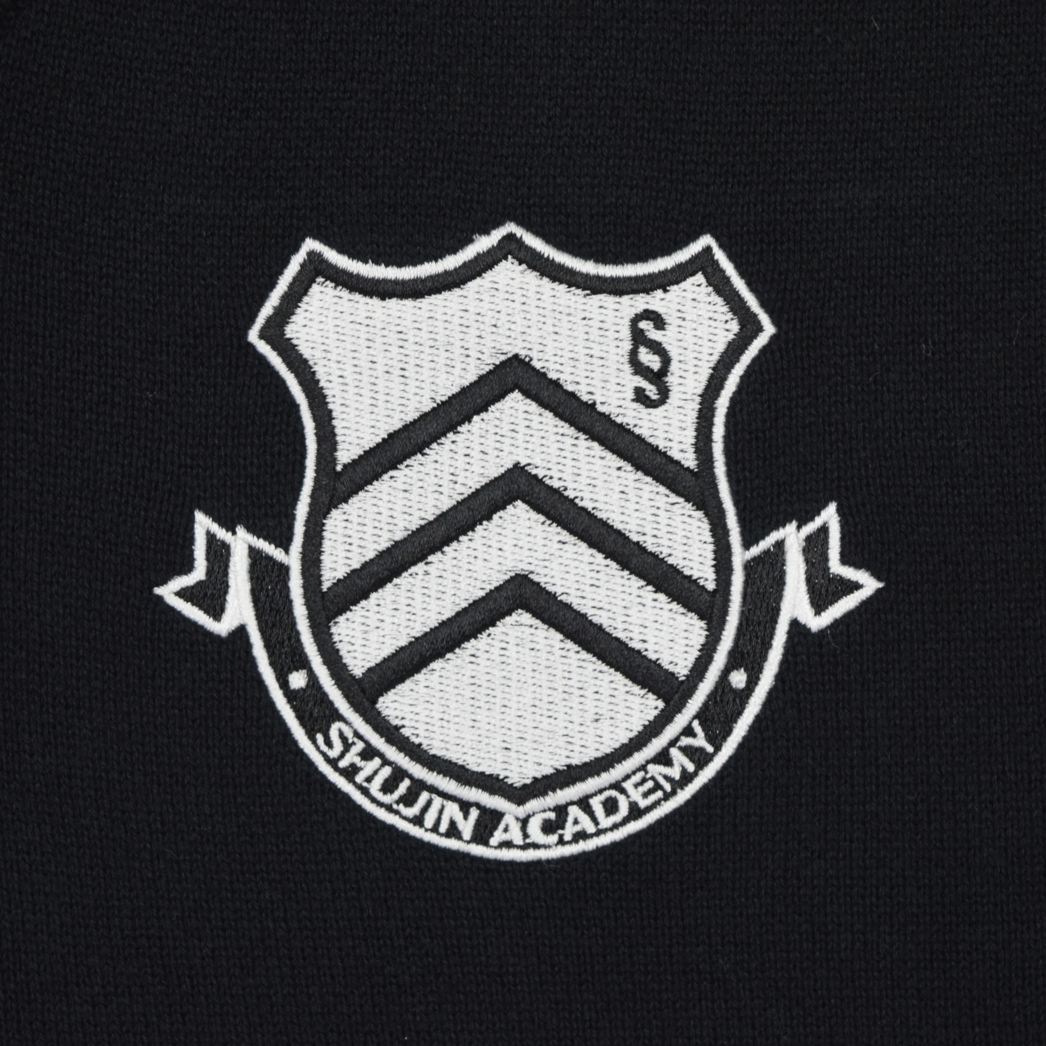 Shujin Academy Logo Vest - Image 13