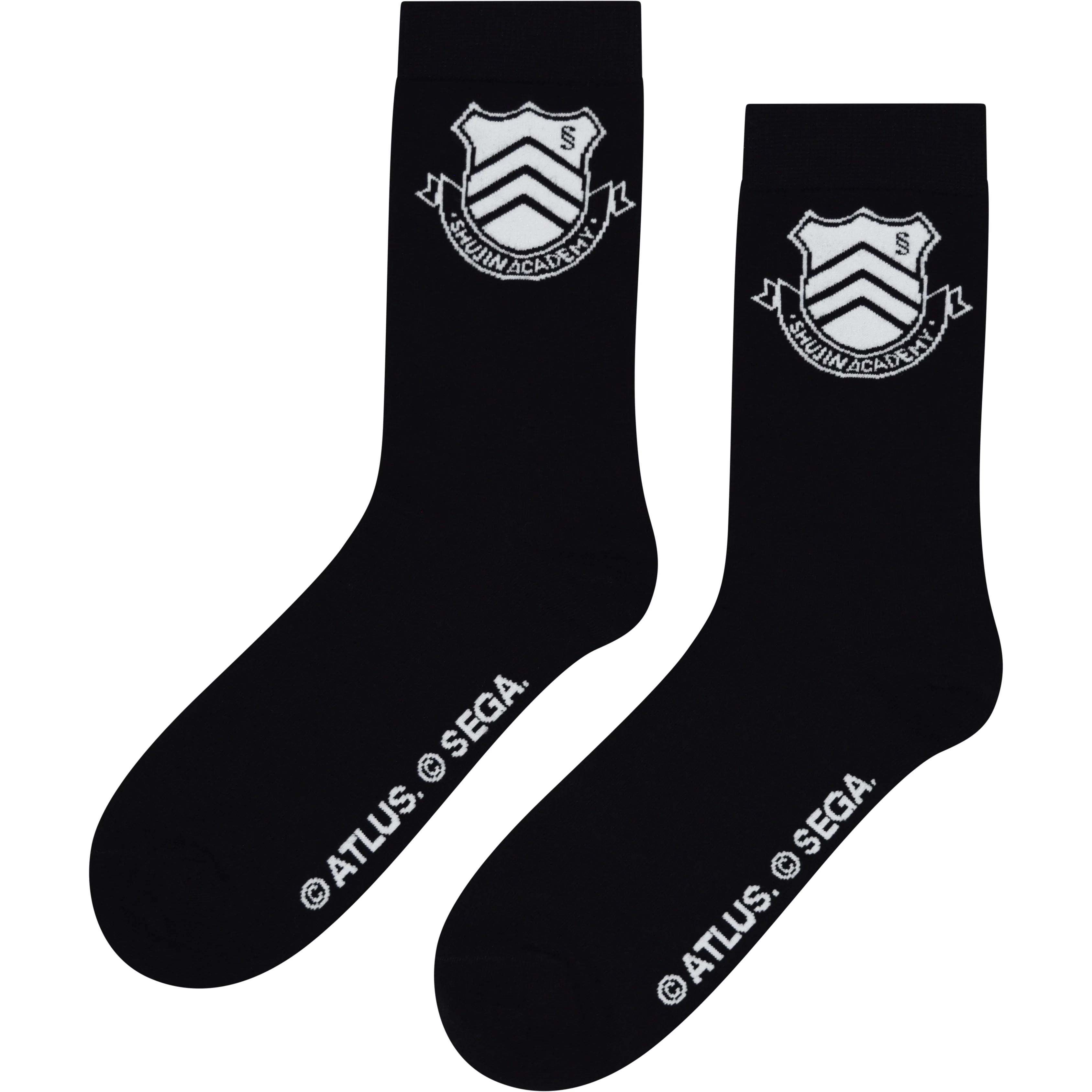Shujin Academy Socks