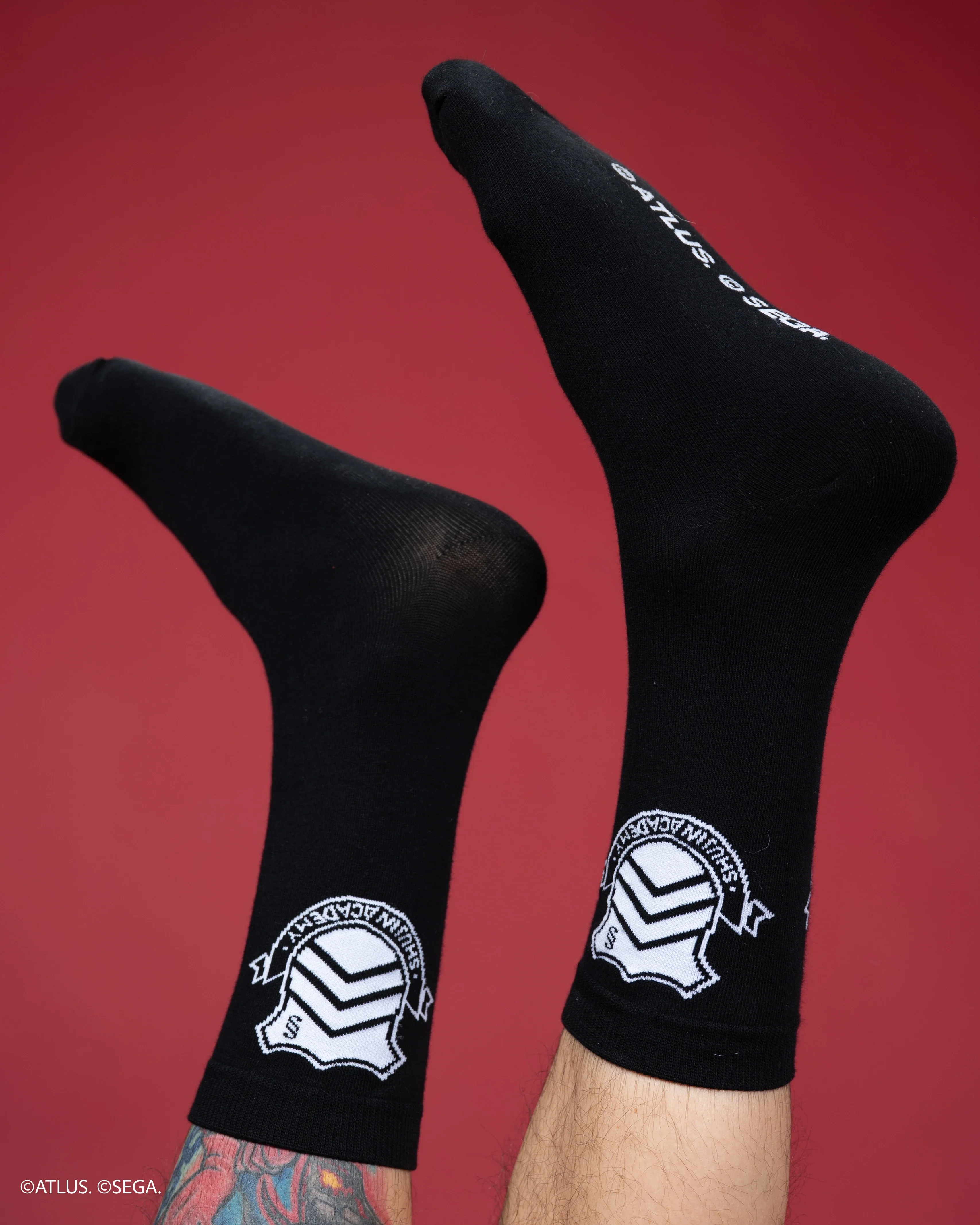 Shujin Academy Socks - Image 3