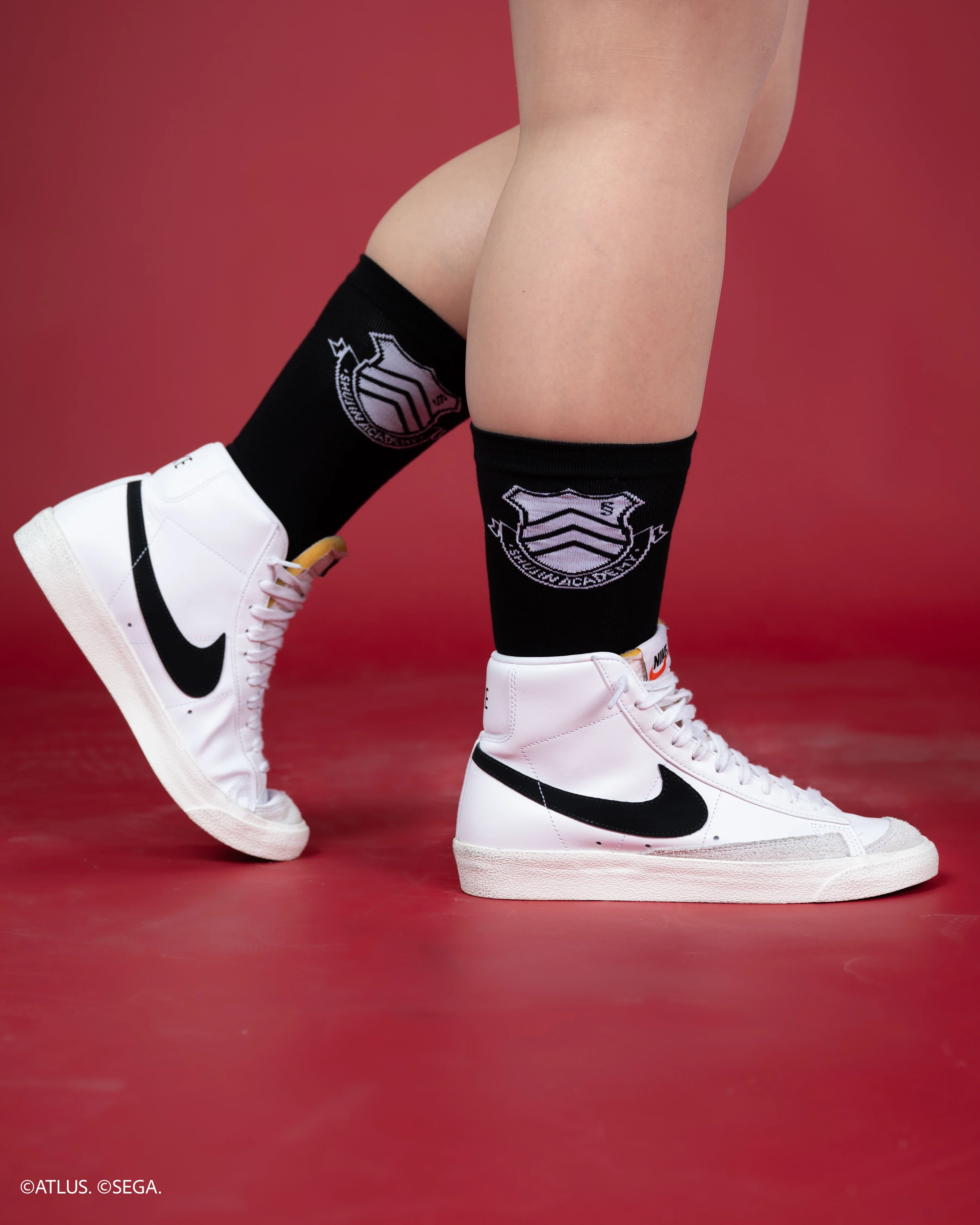 Shujin Academy Socks - Image 5