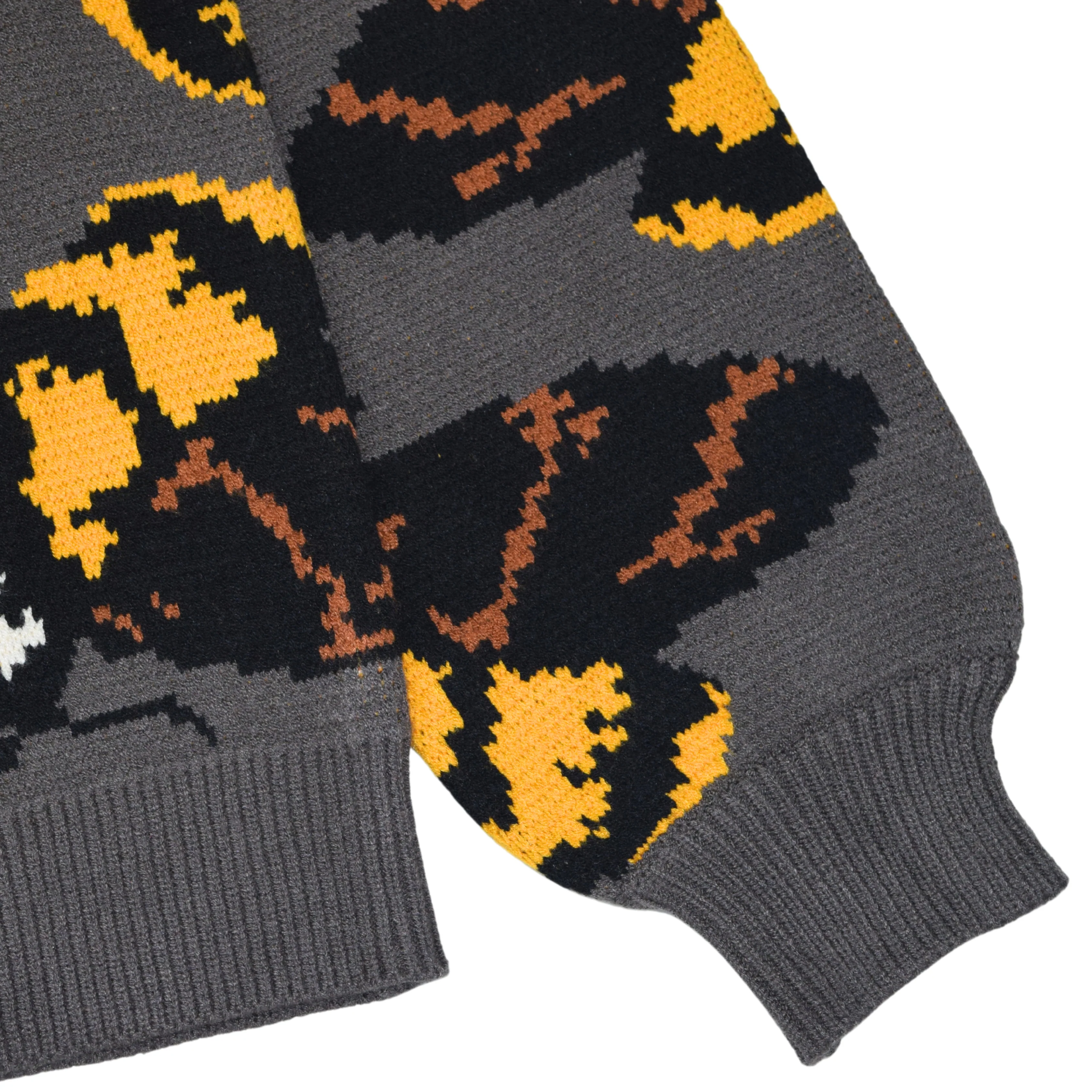 Silence of the Moths Sweater - Image 17