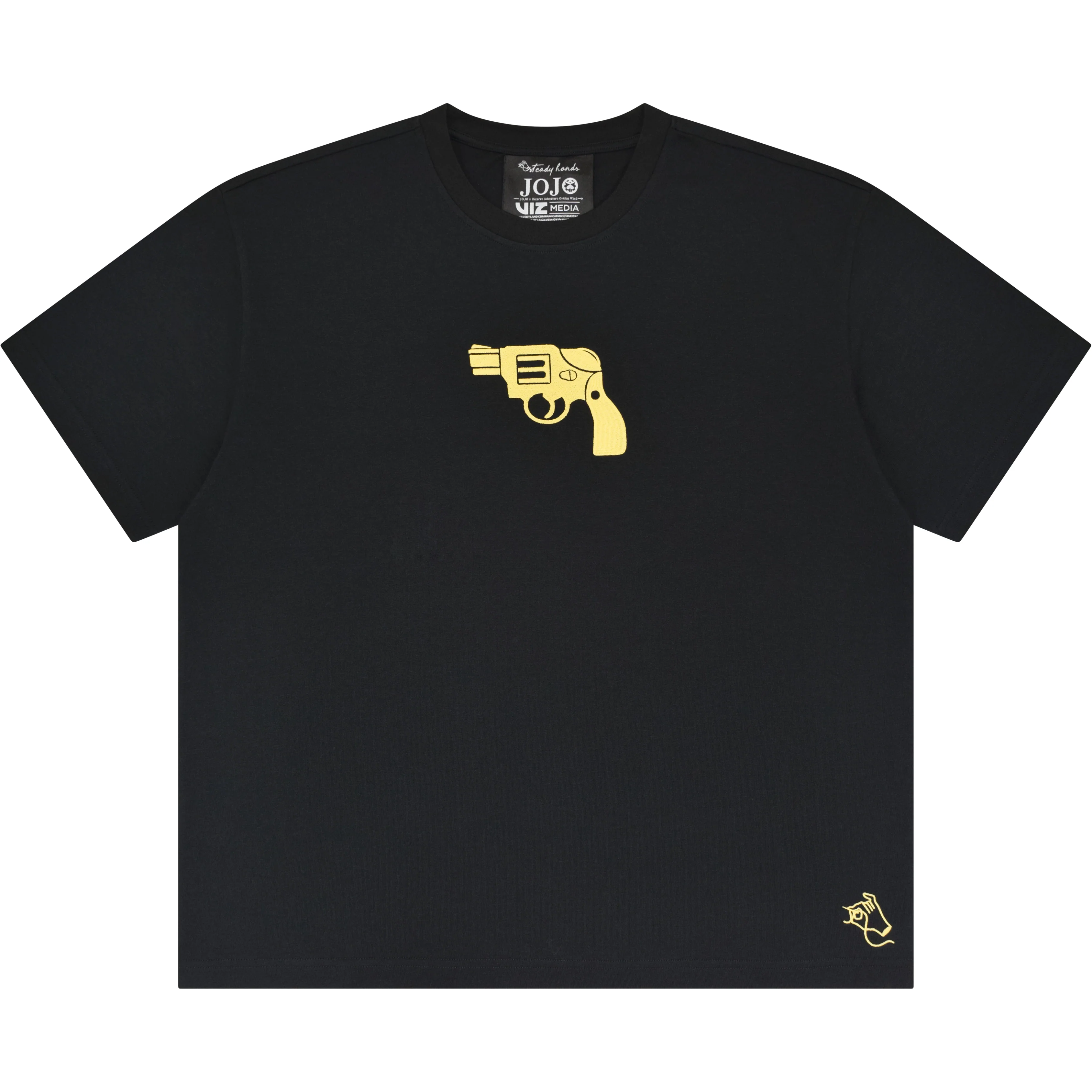 Six Bullets Tee - Image 2