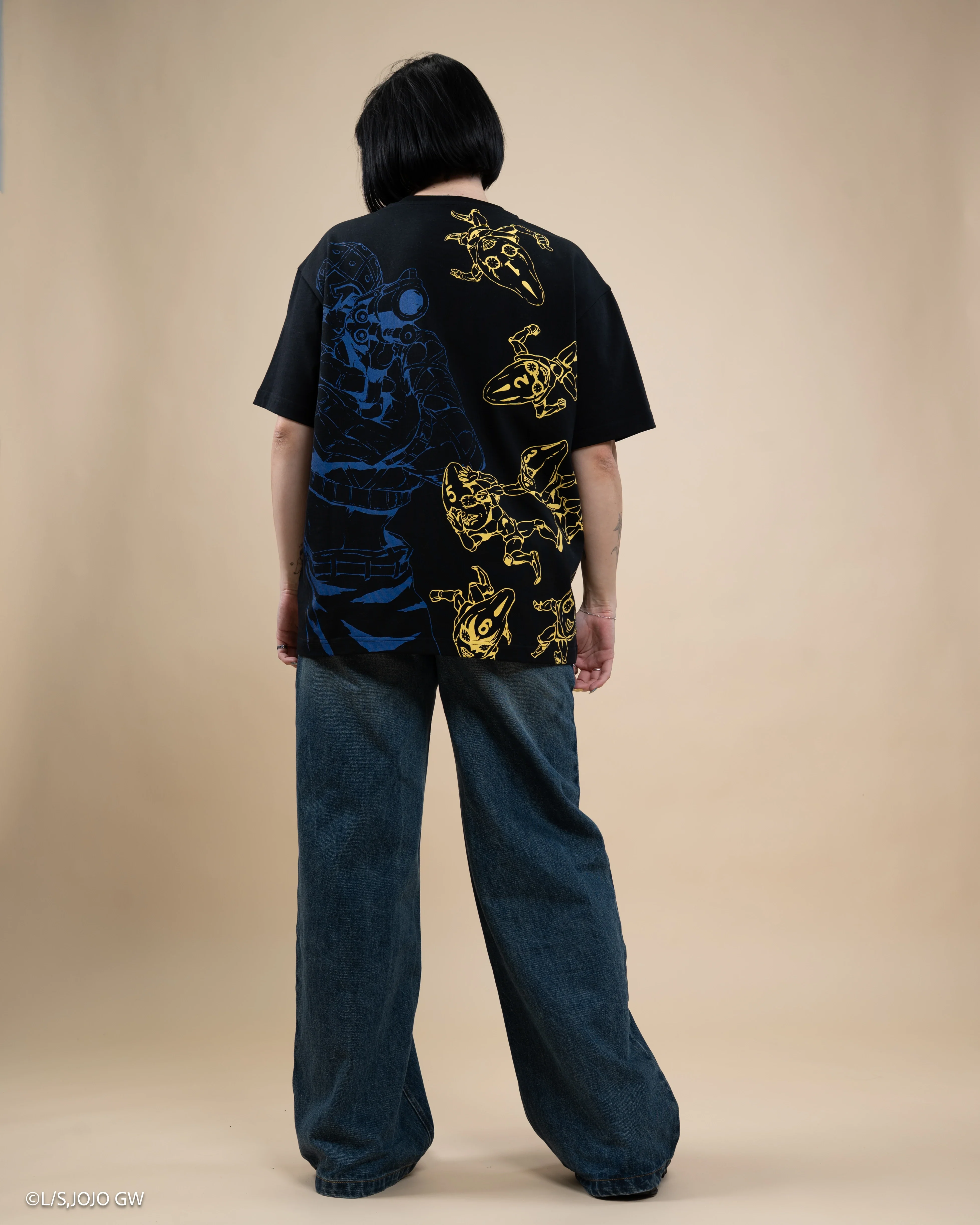 Six Bullets Tee - Image 3