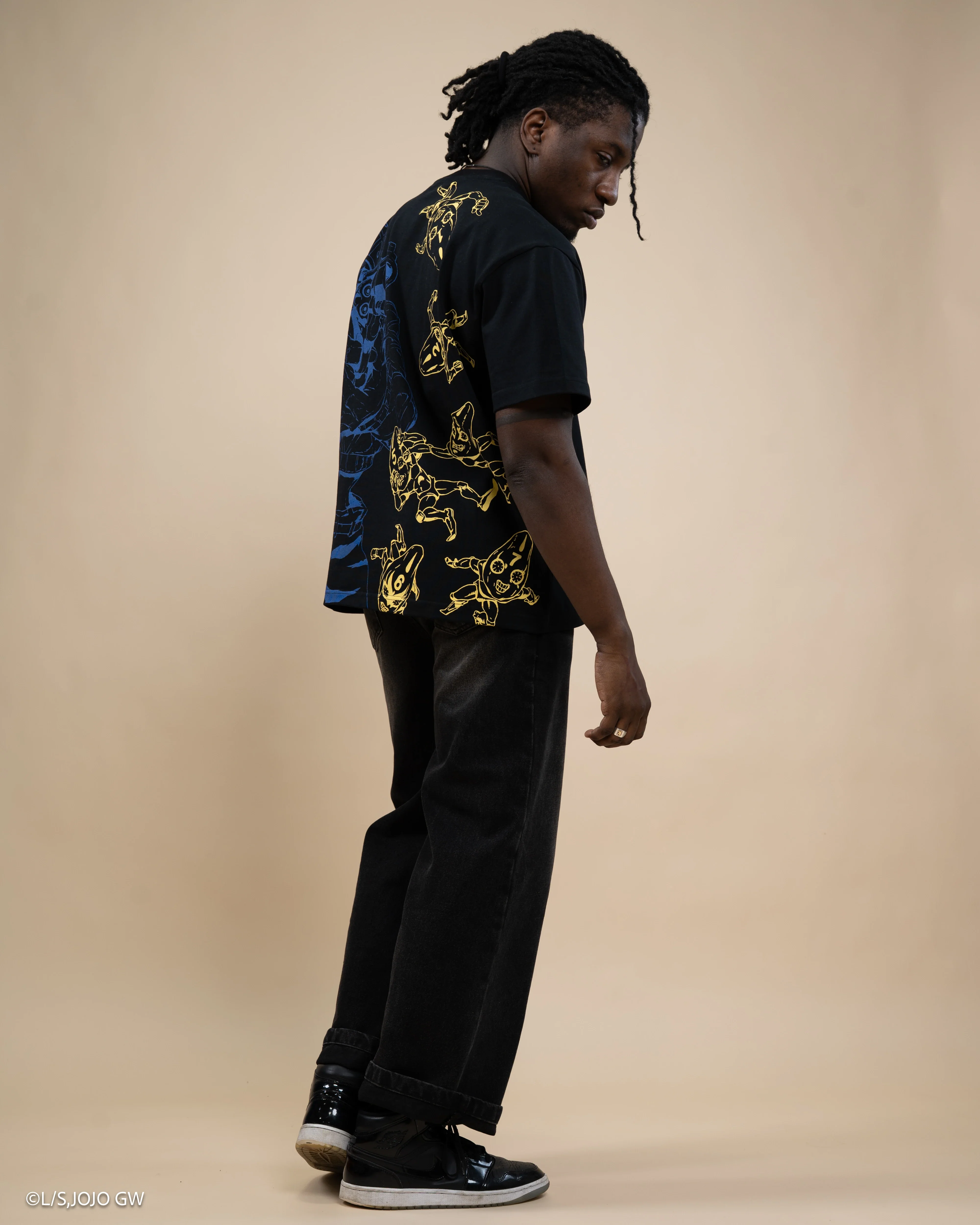 Six Bullets Tee - Image 7