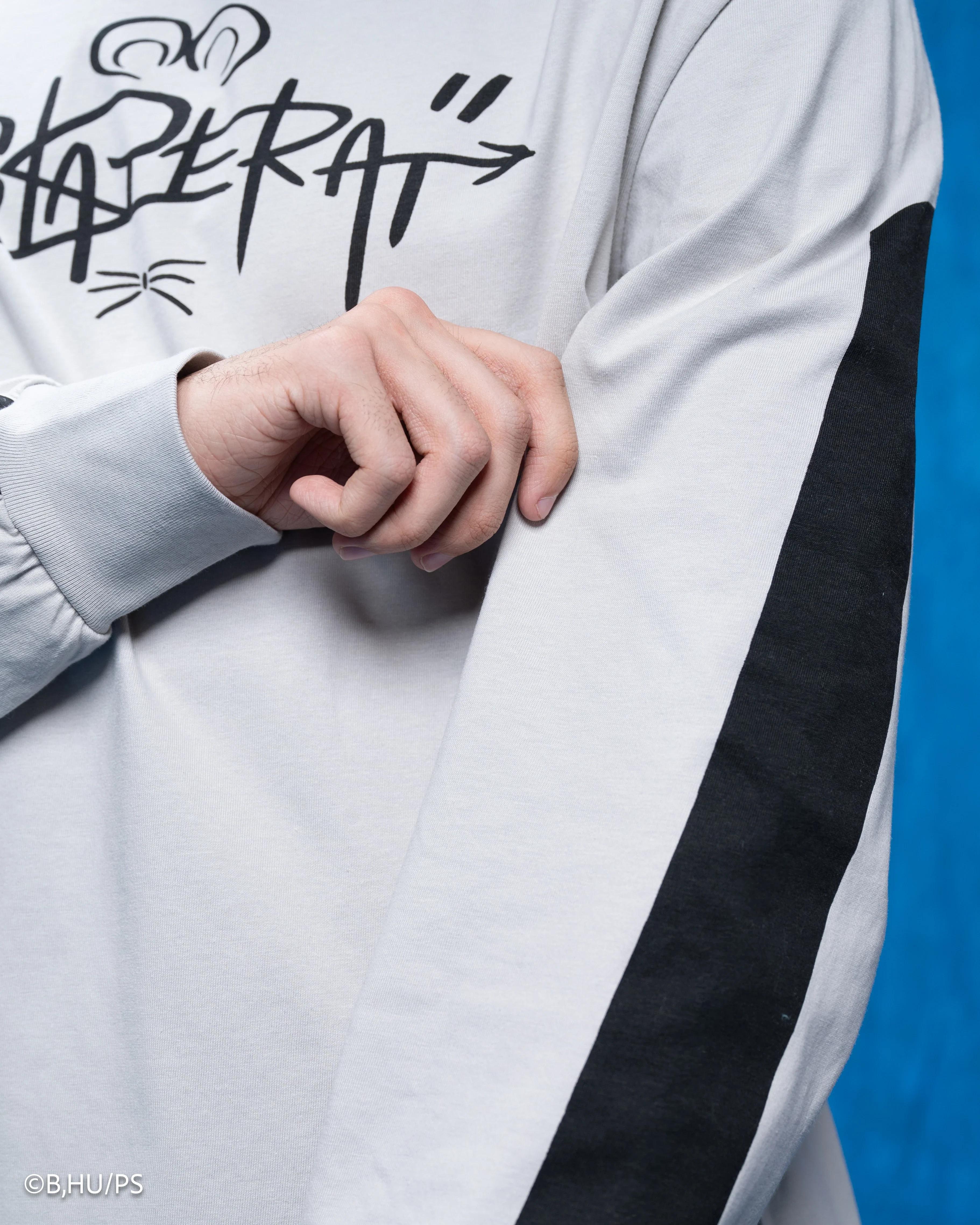 Skate Rat Long Sleeve - Image 10