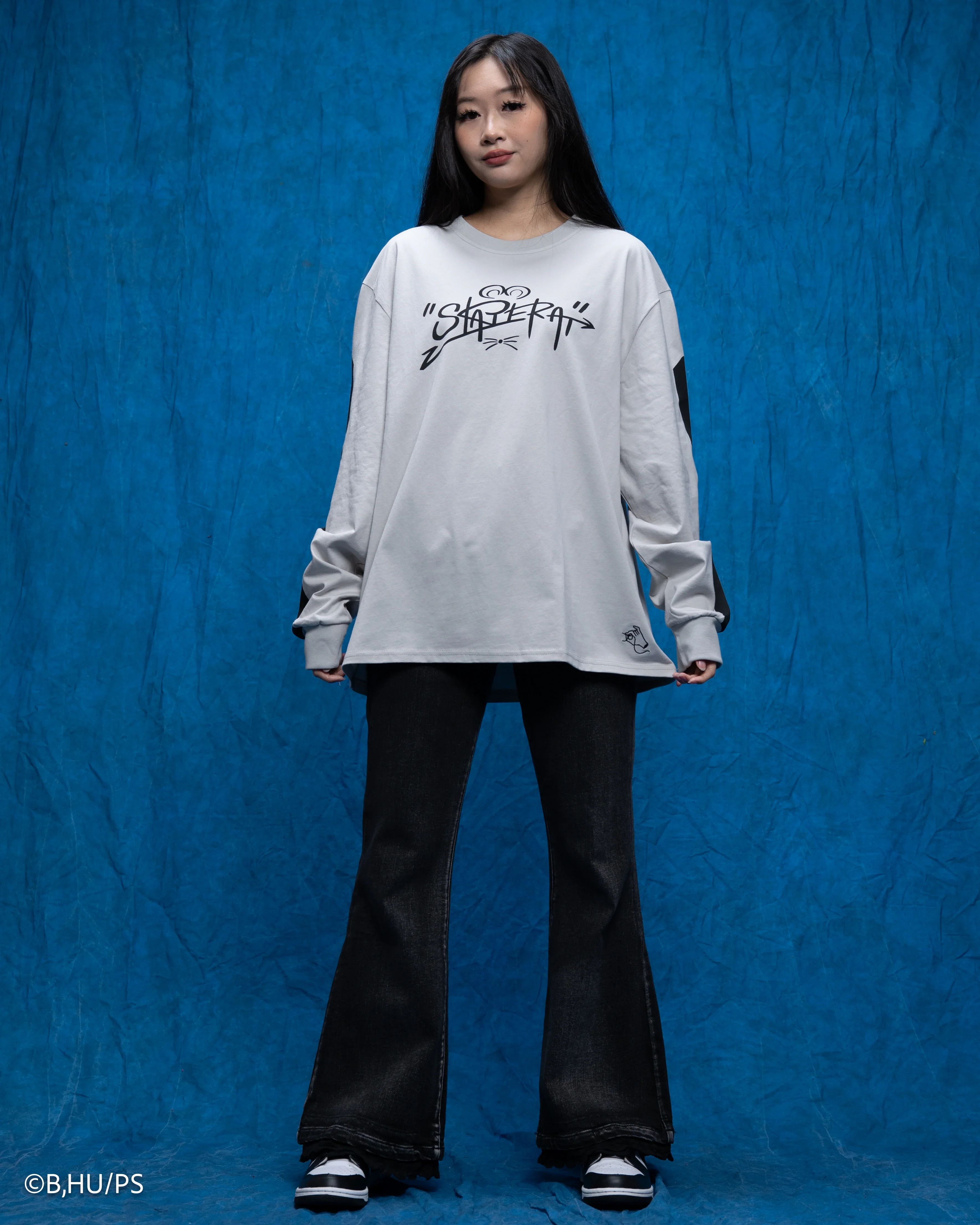 Skate Rat Long Sleeve - Image 3