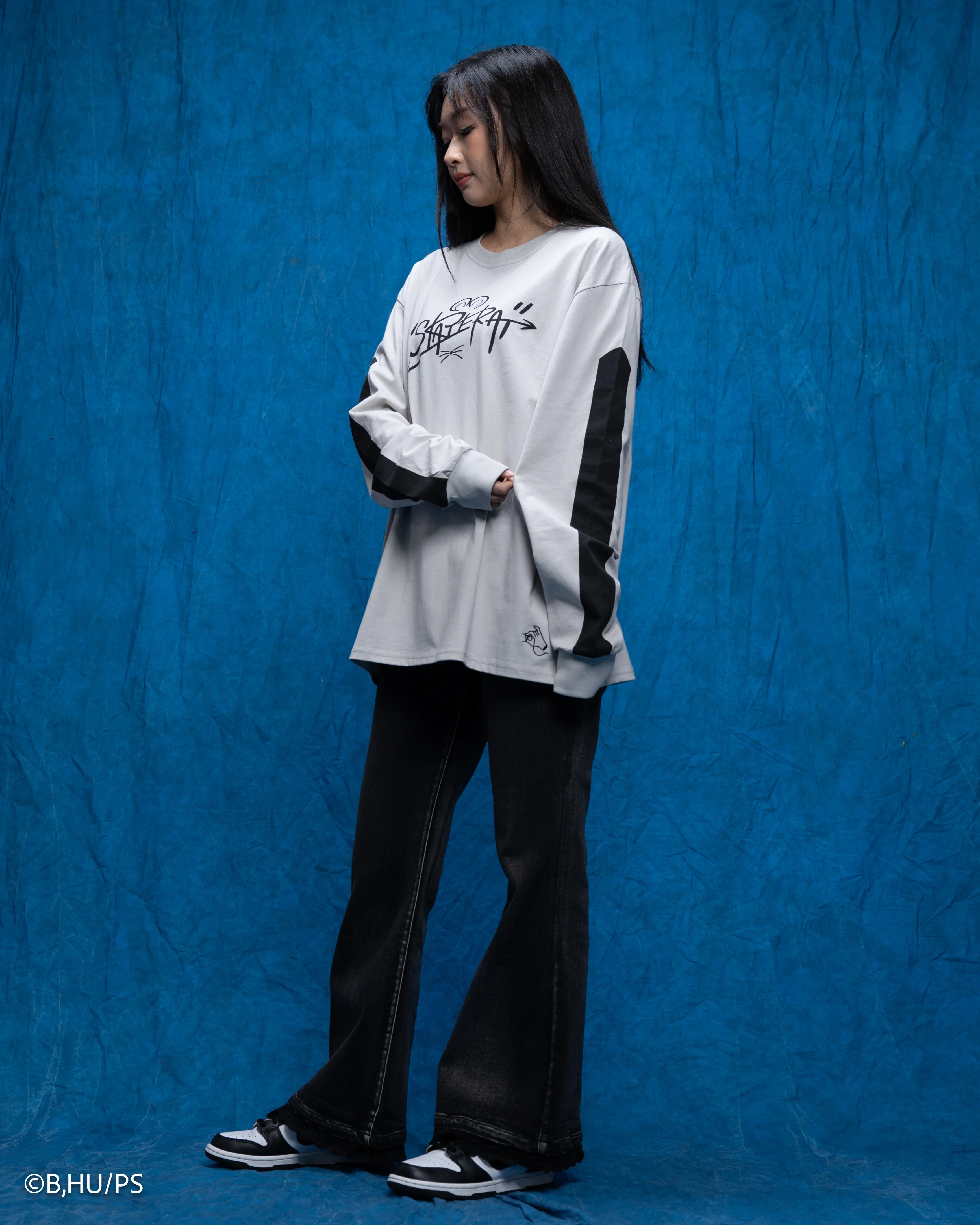 Skate Rat Long Sleeve - Image 5