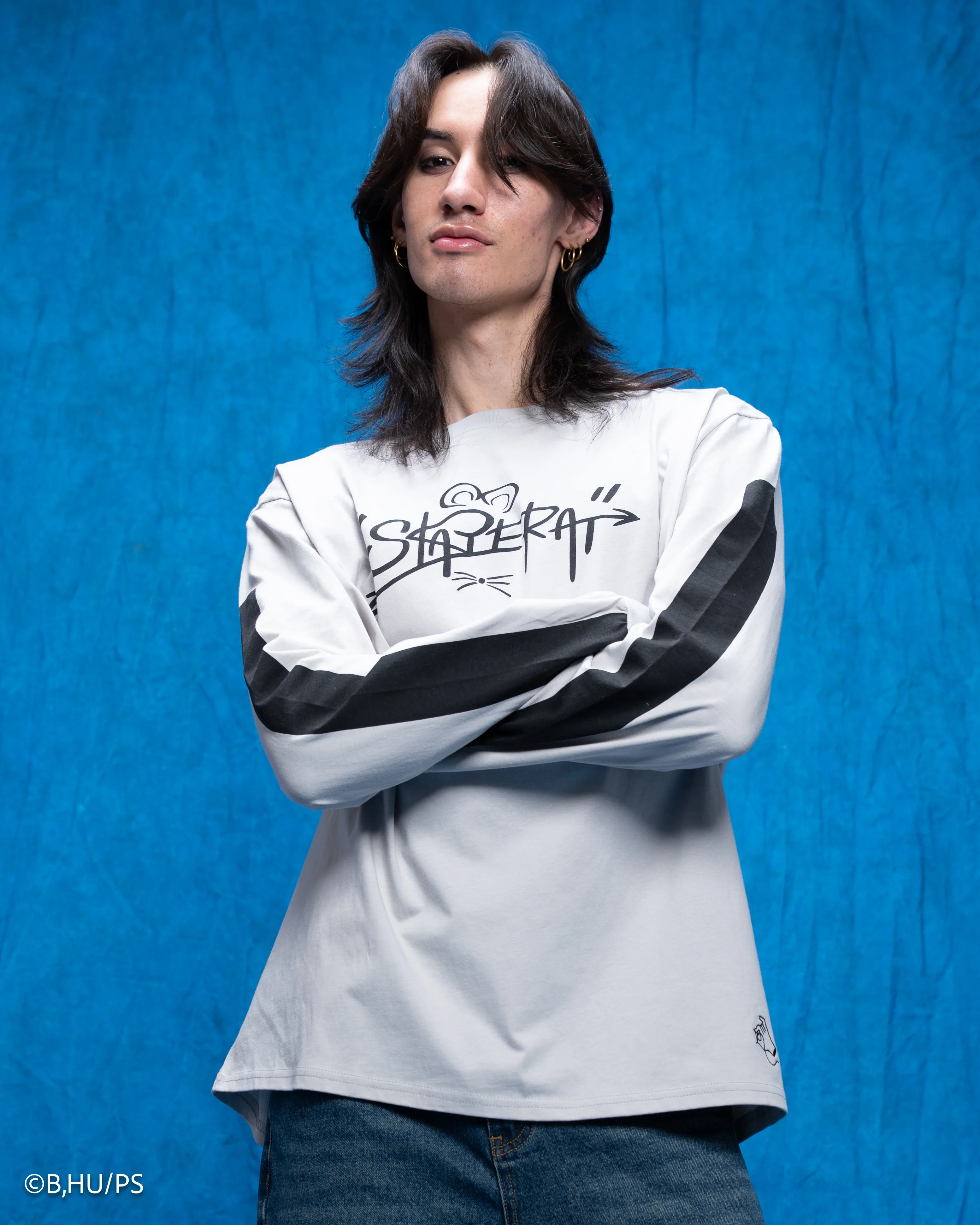Skate Rat Long Sleeve - Image 7
