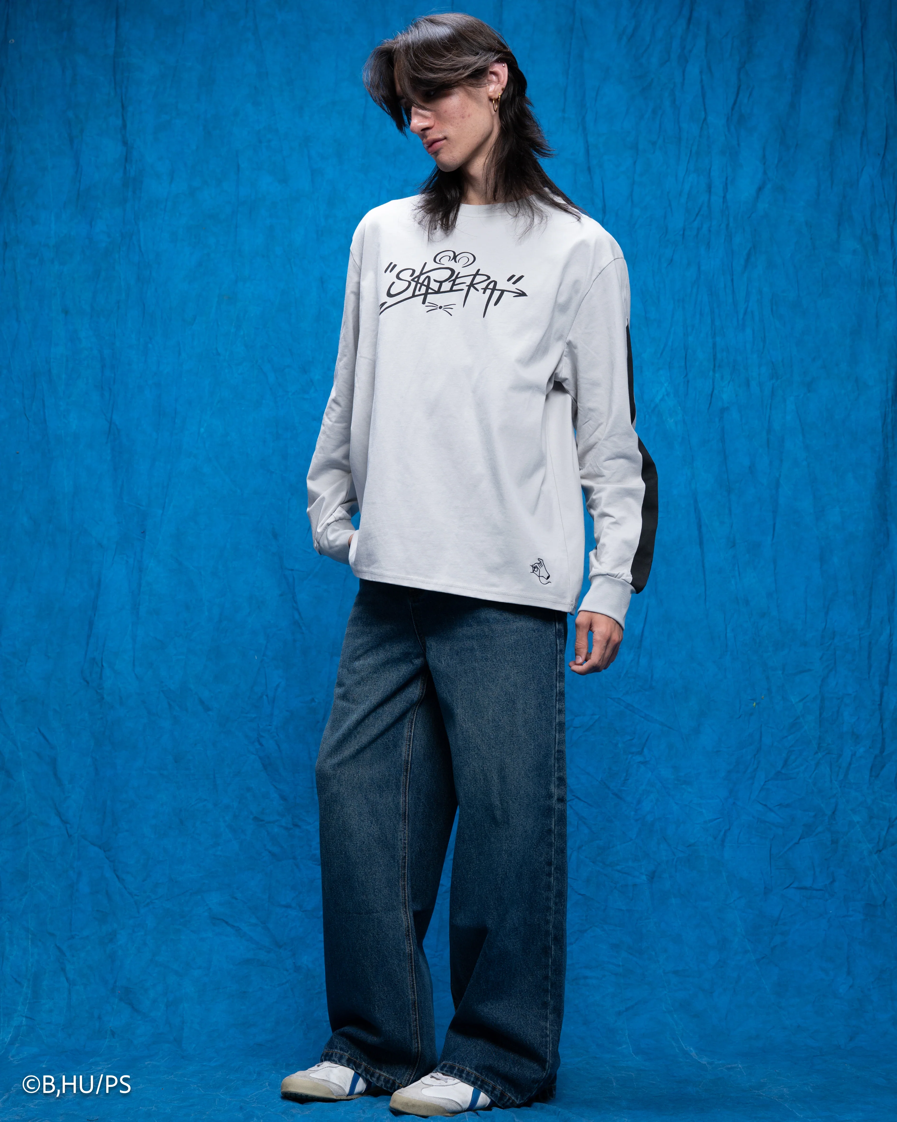 Skate Rat Long Sleeve - Image 8