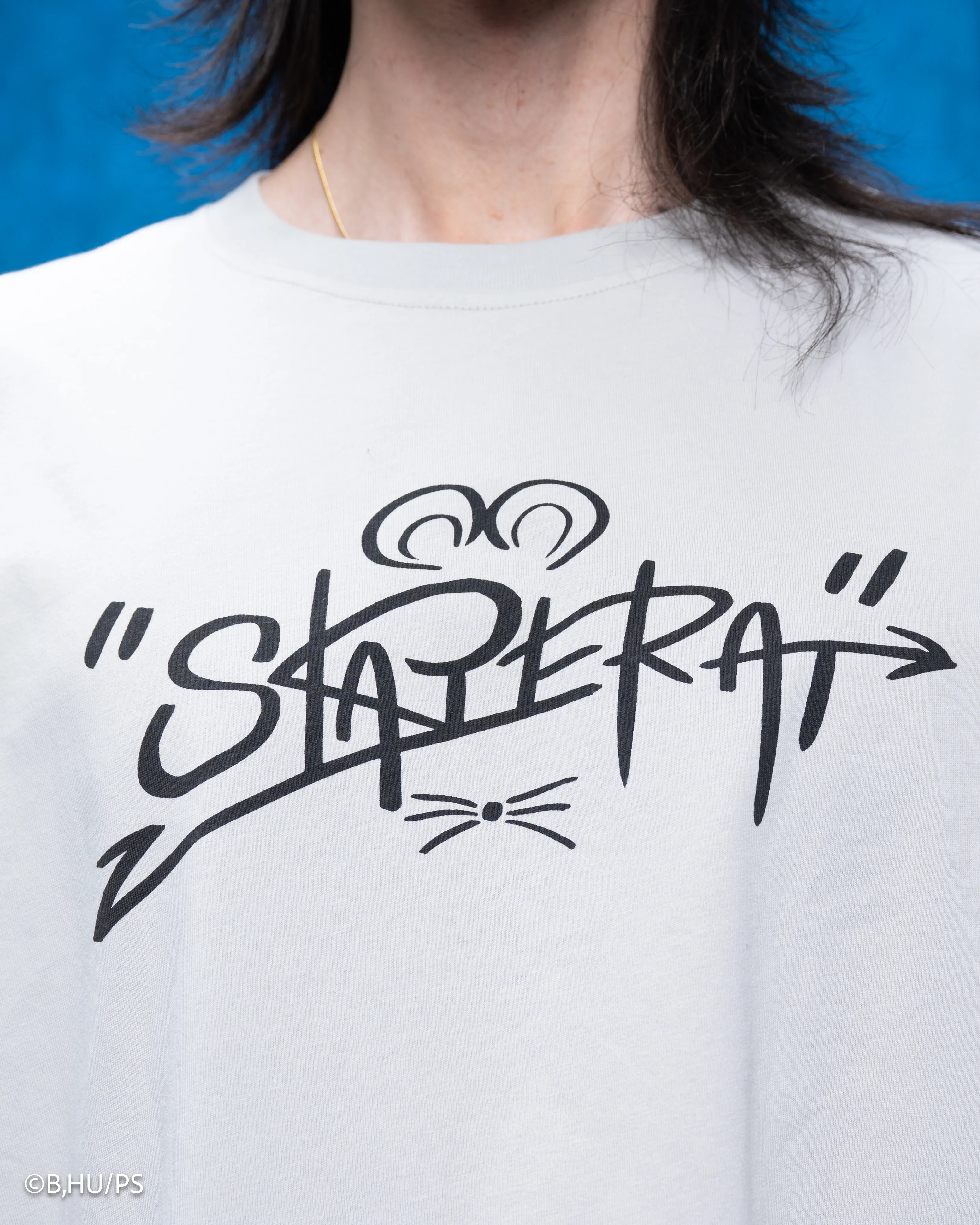 Skate Rat Long Sleeve - Image 9