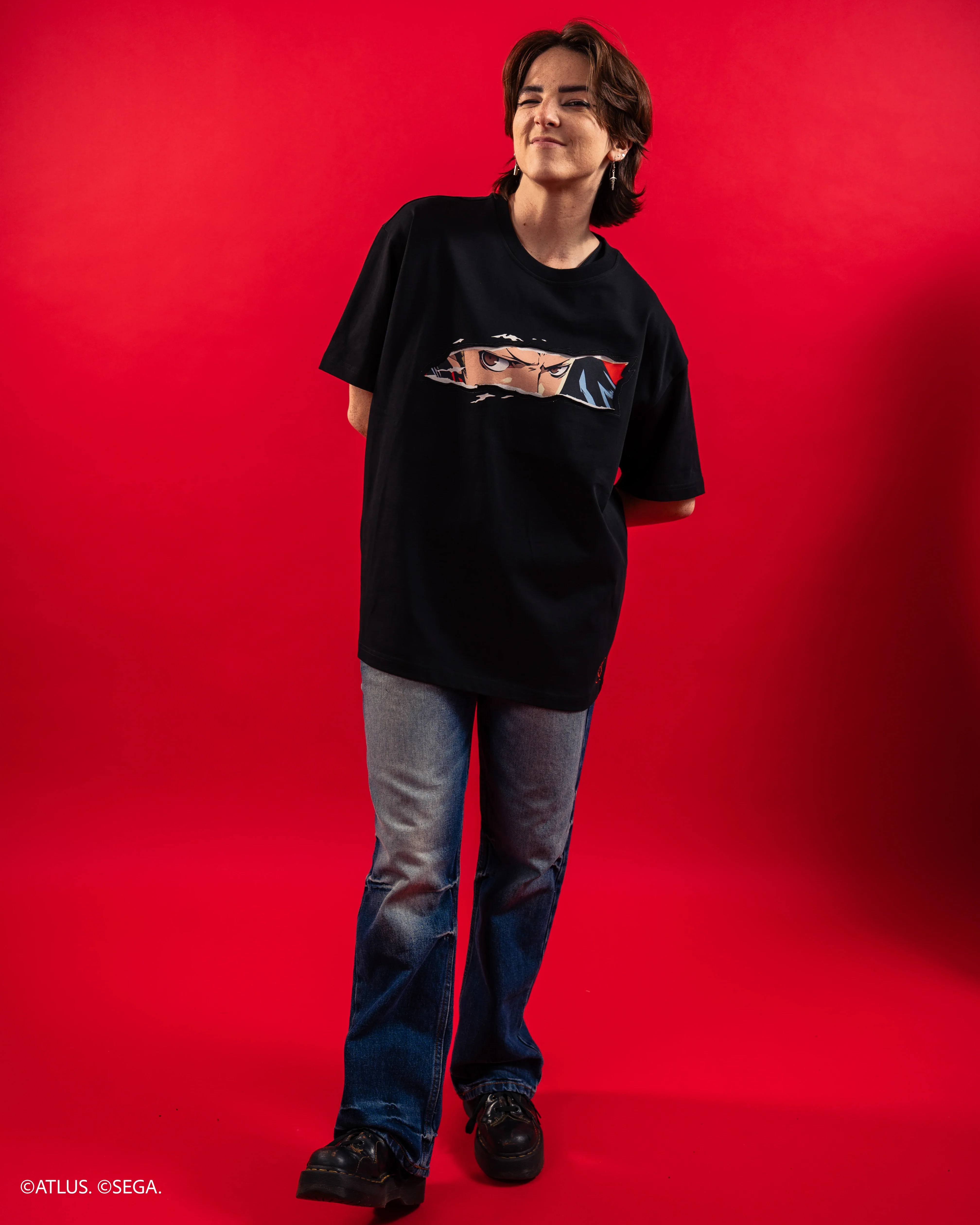Skull Tee - Image 3
