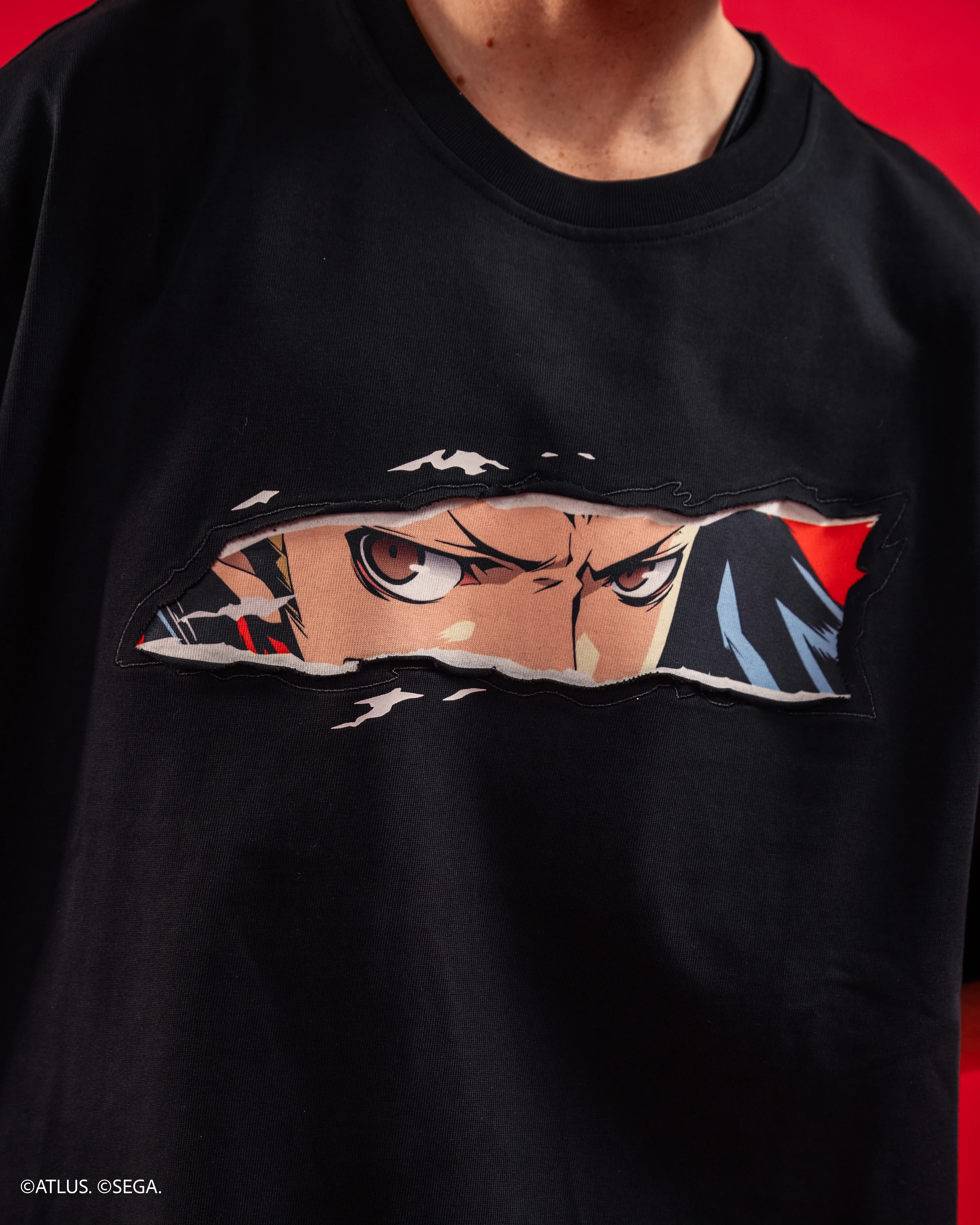 Skull Tee - Image 5