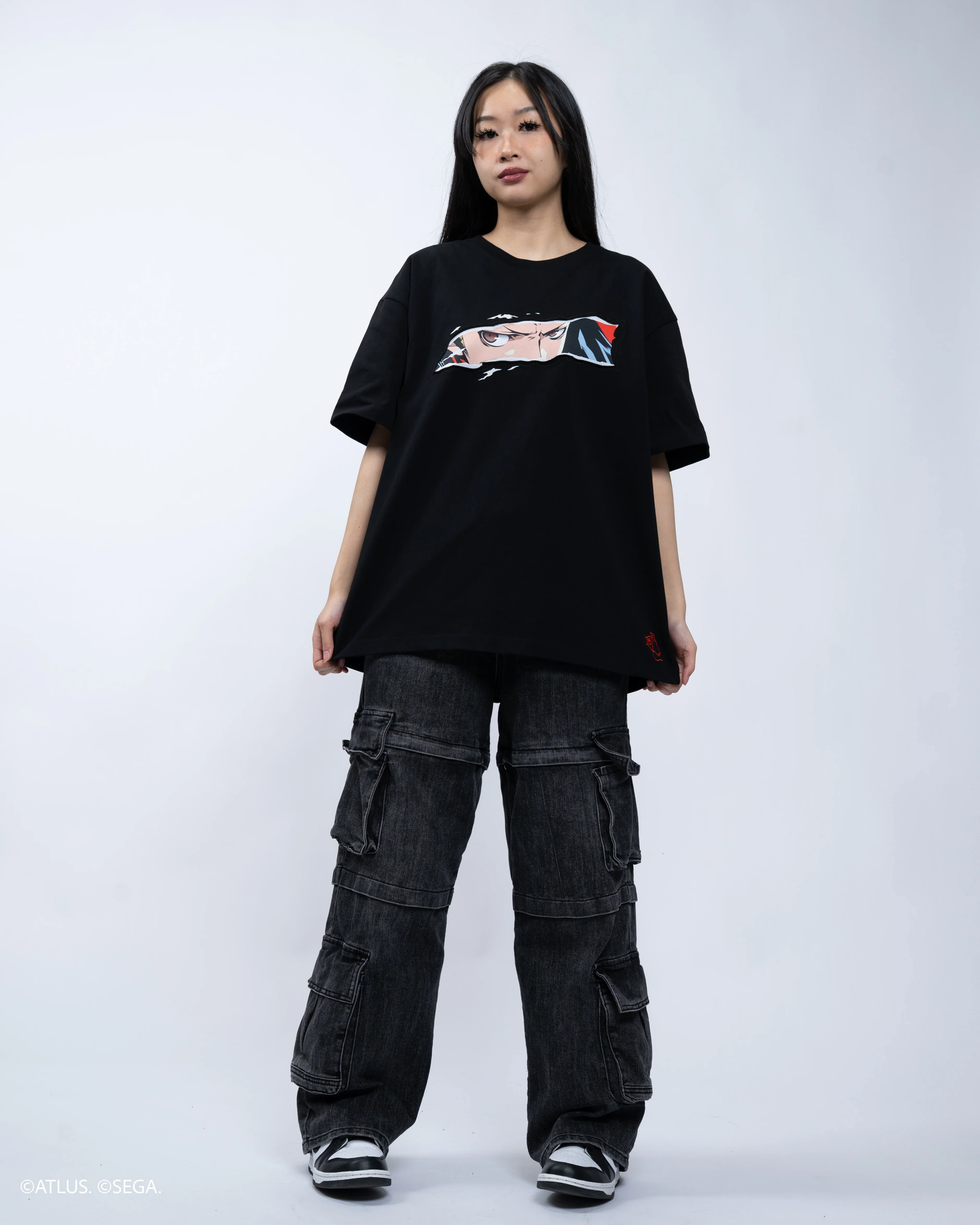 Skull Tee - Image 6