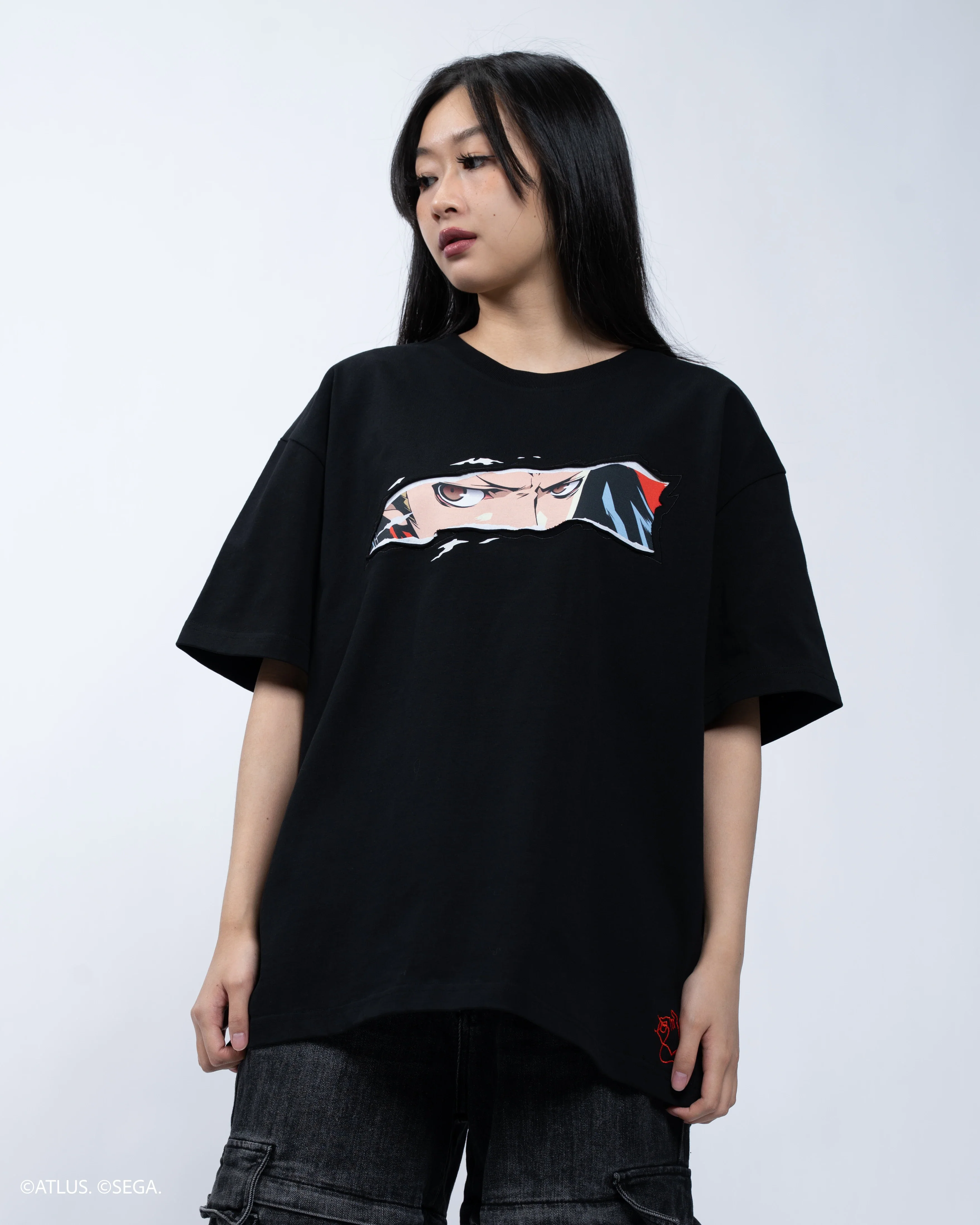 Skull Tee - Image 7