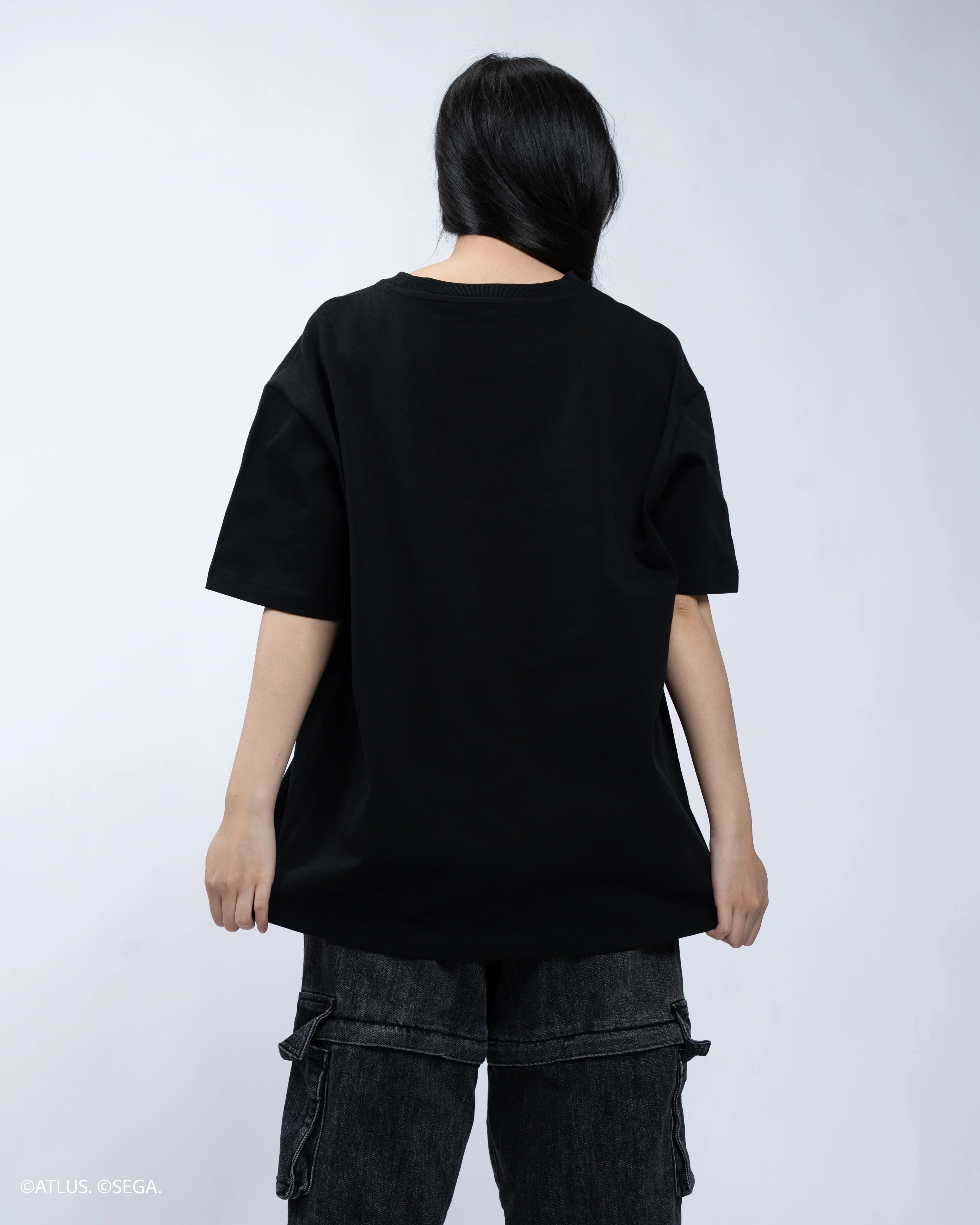 Skull Tee - Image 8