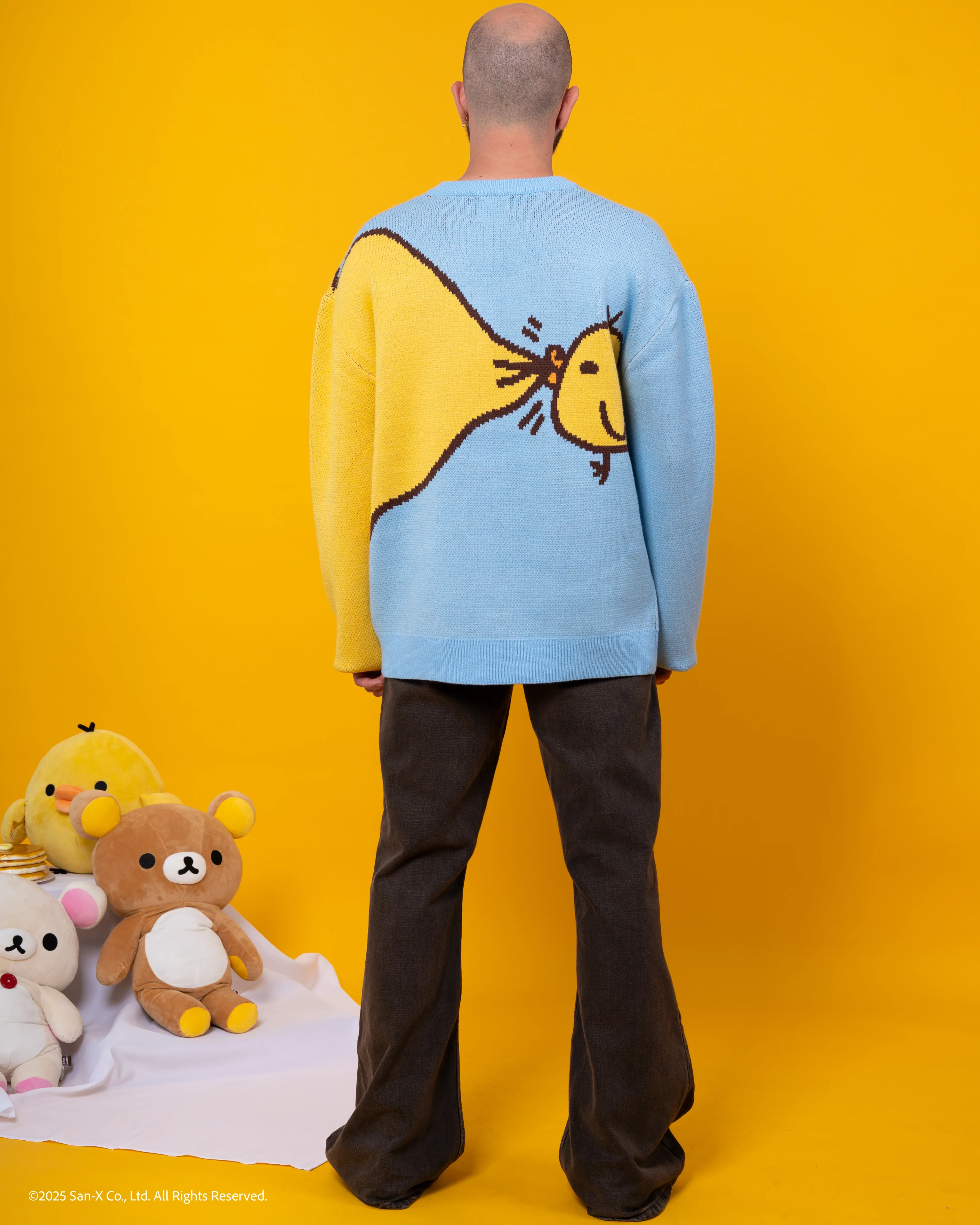 Sleeping In Sweater - Image 7
