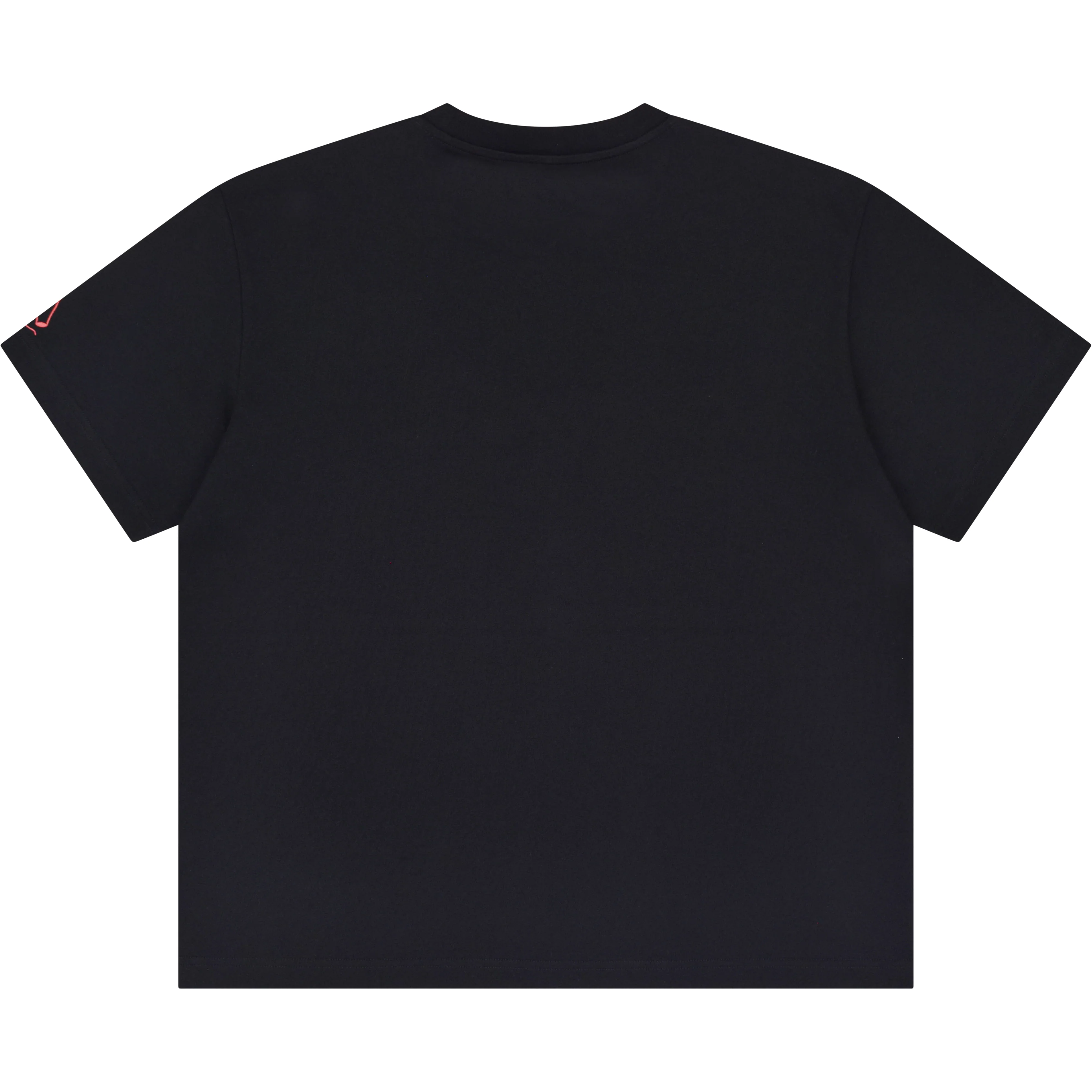 Slifer Front Print Tee - Image 2