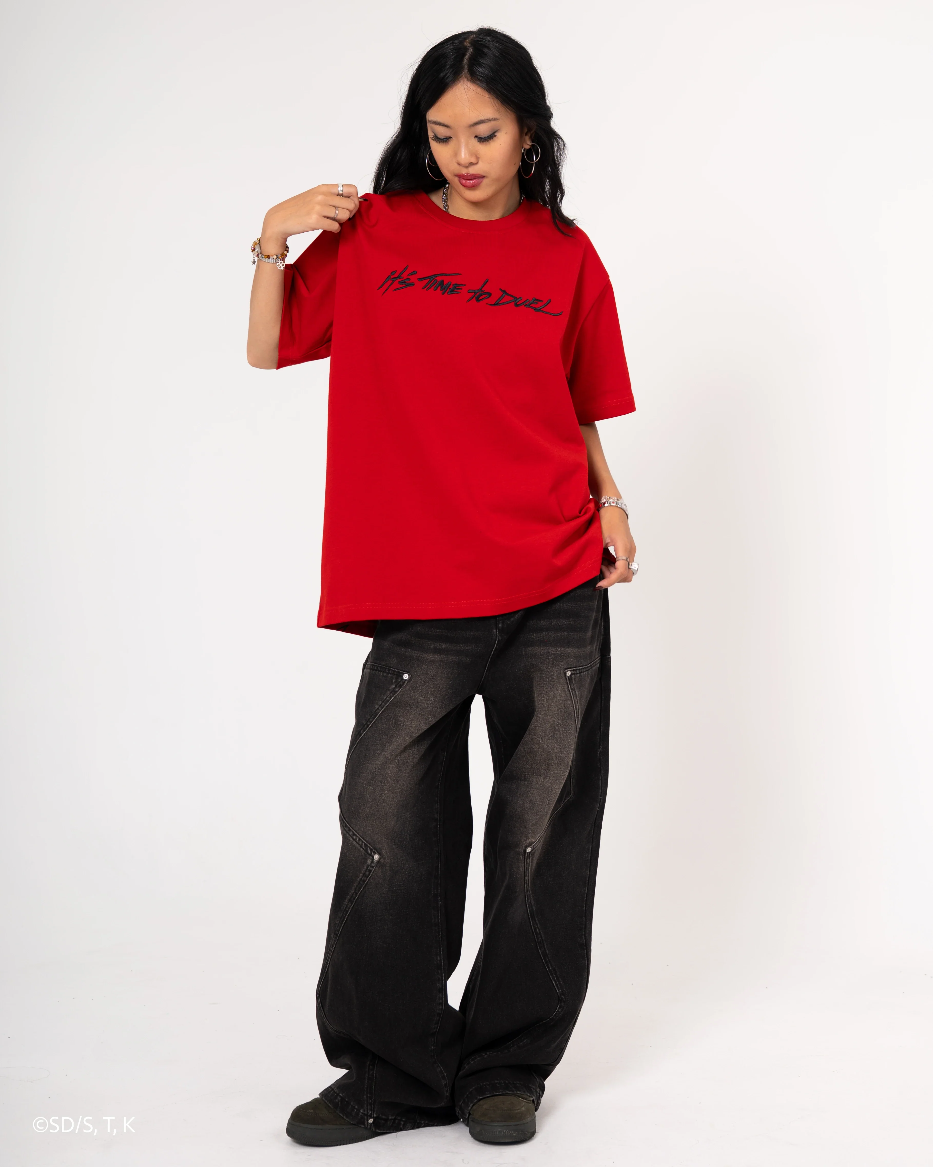 Slifer Tee - Image 3