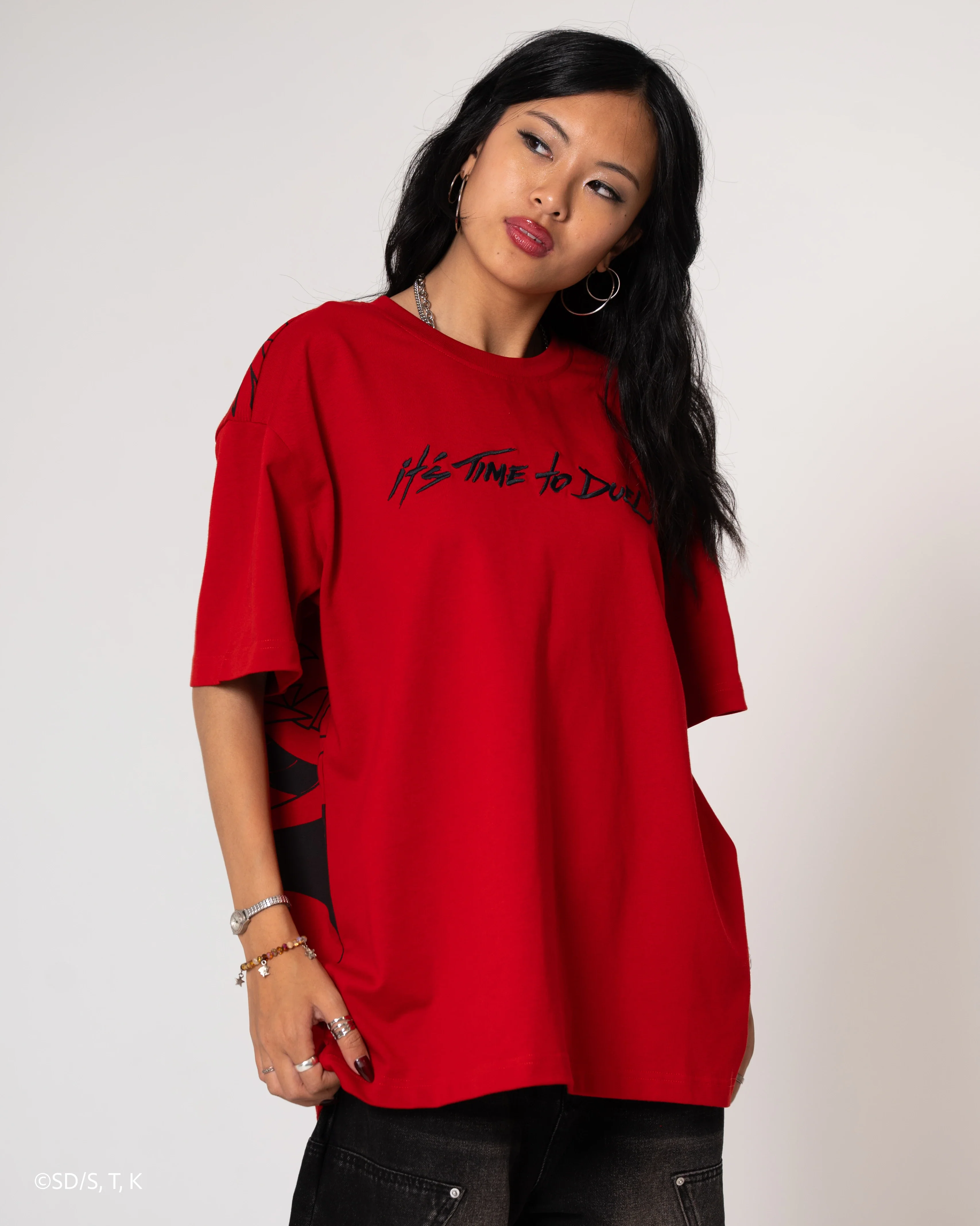Slifer Tee - Image 5