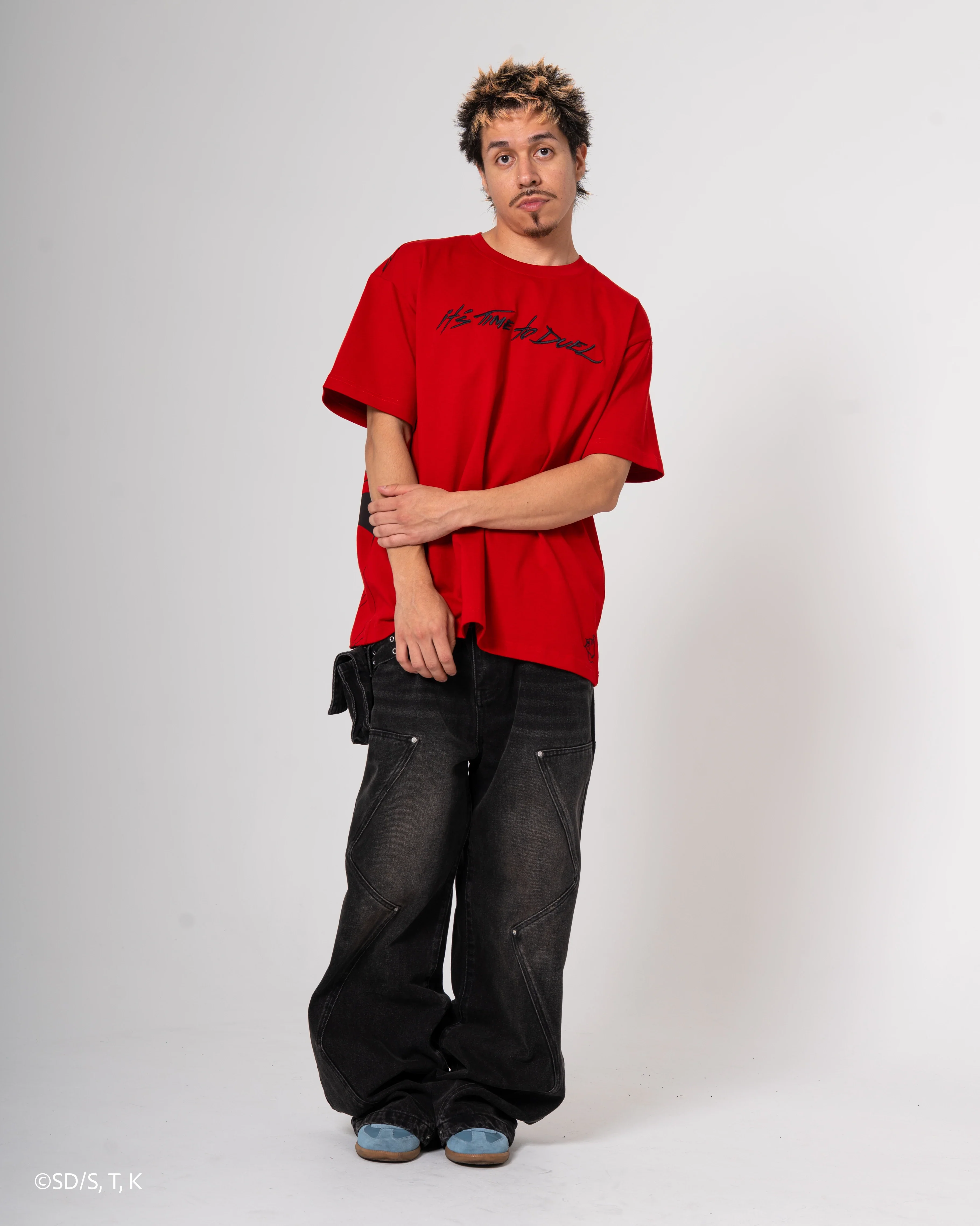 Slifer Tee - Image 6