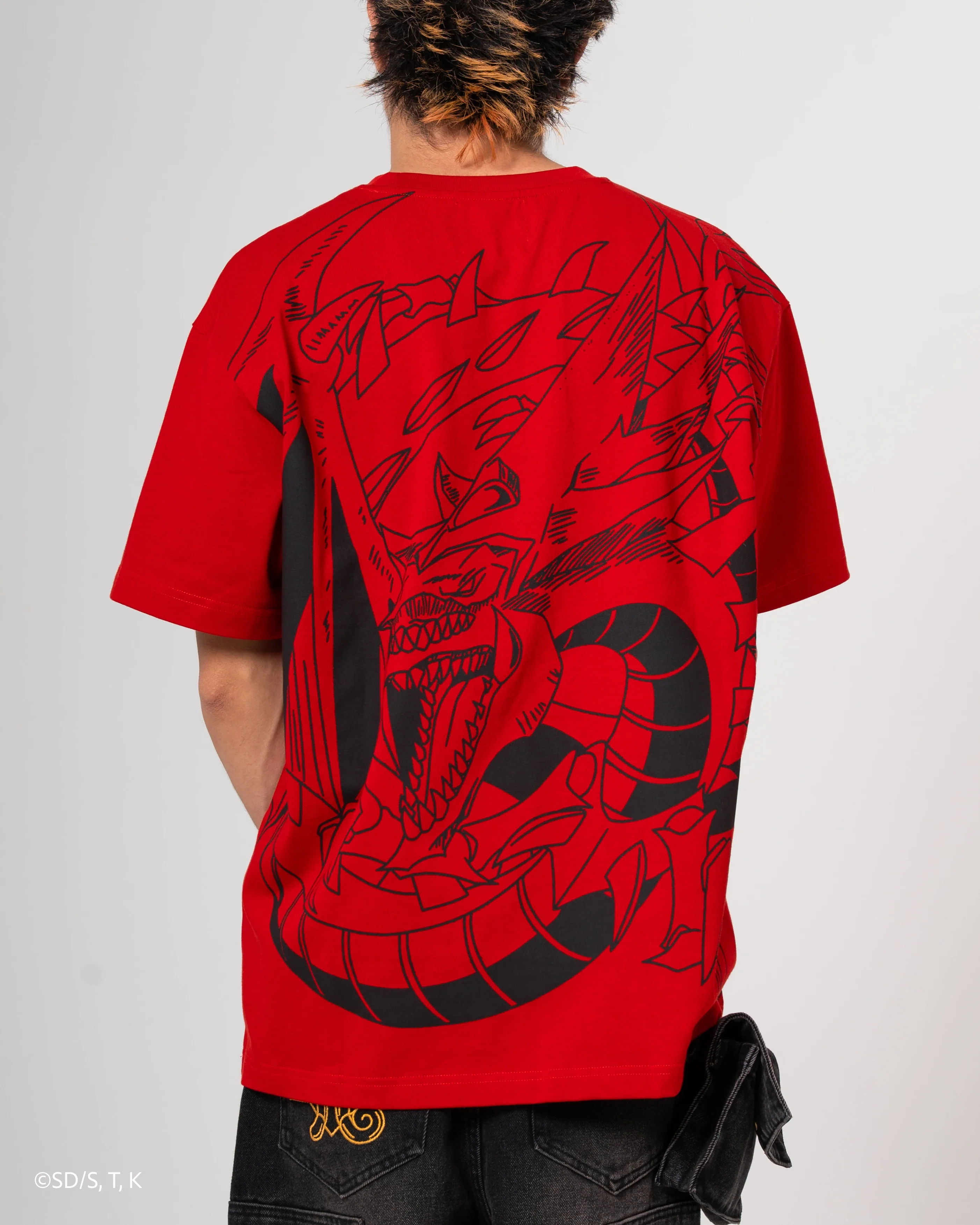 Slifer Tee - Image 7