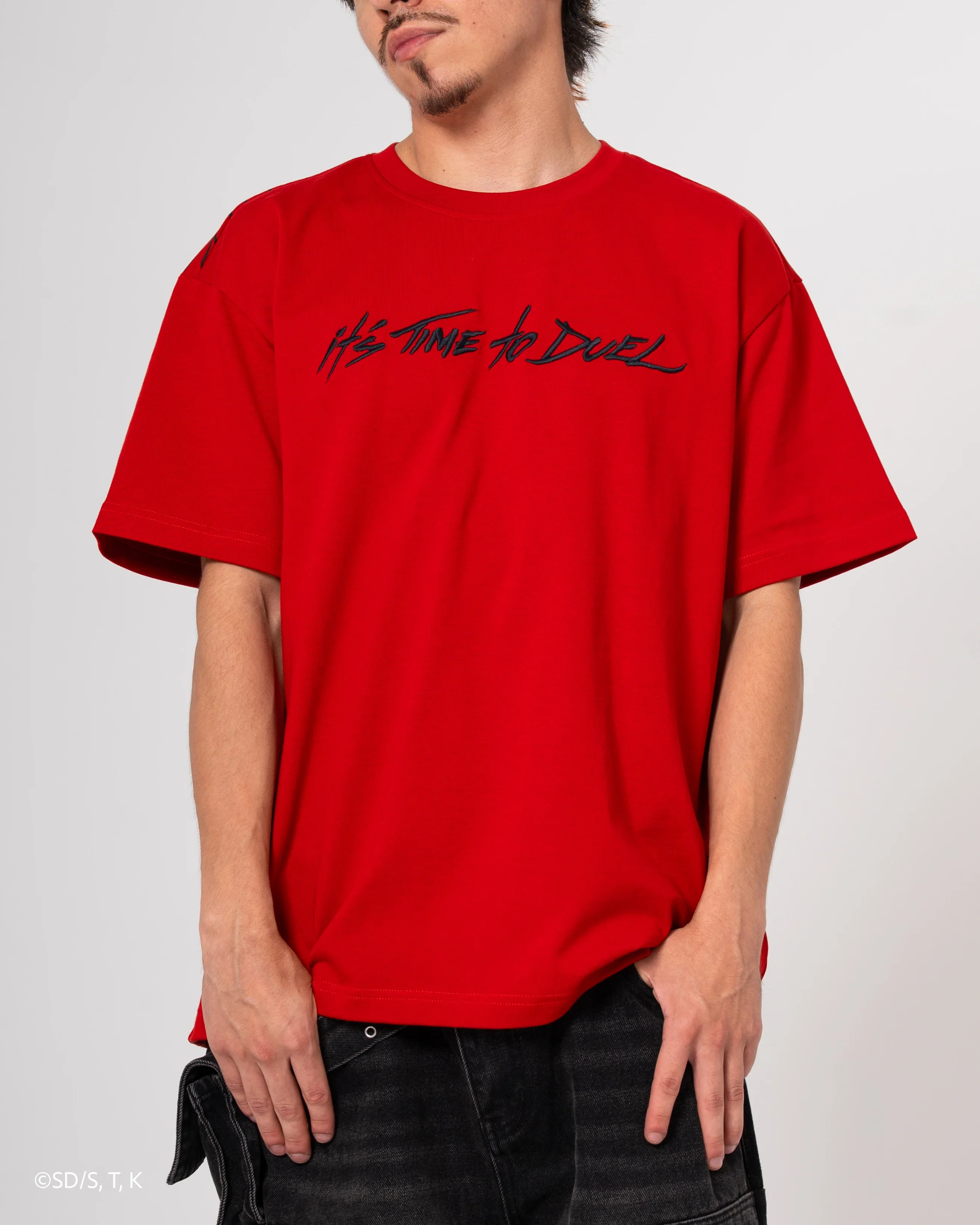 Slifer Tee - Image 8