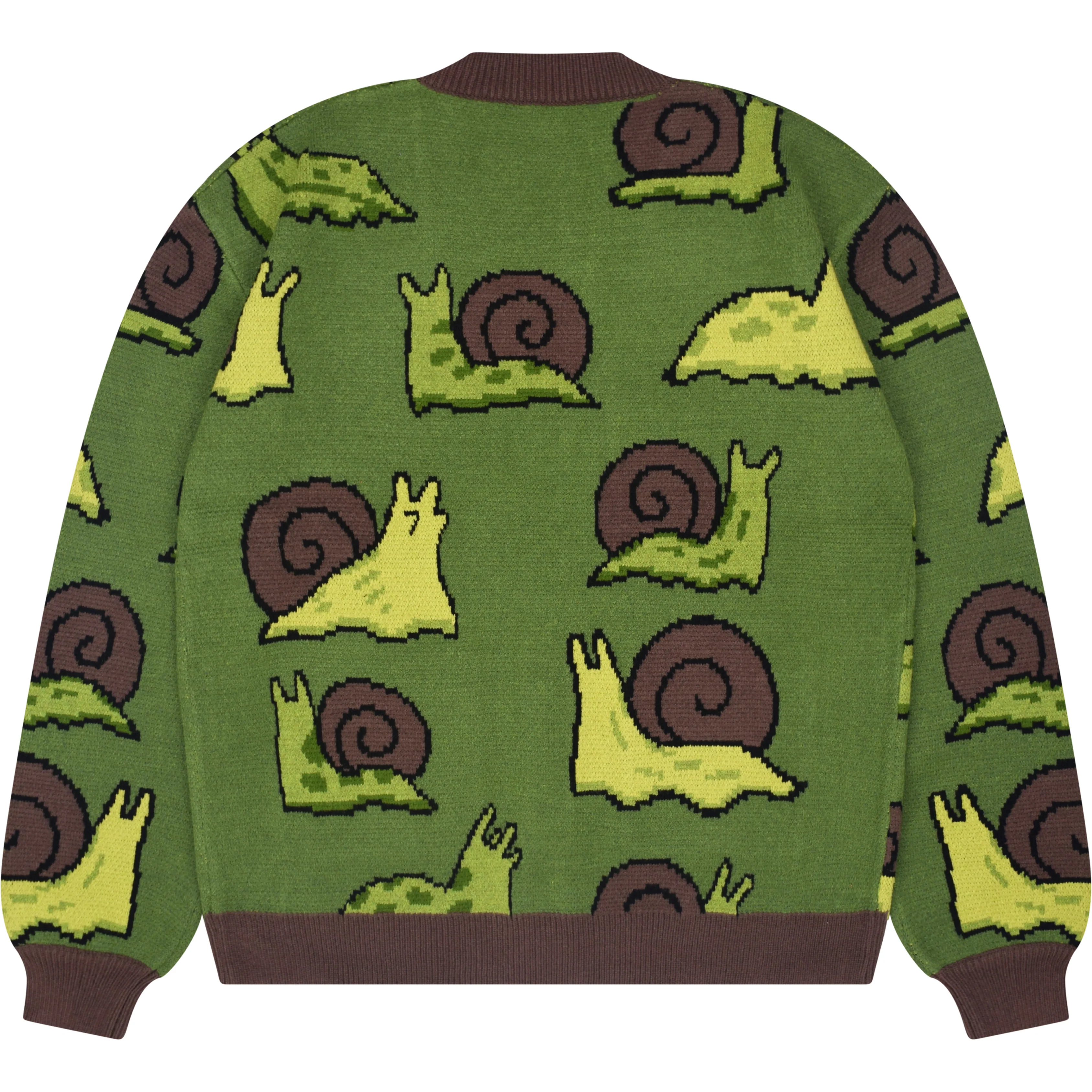 Sluggish Cardigan - Image 2