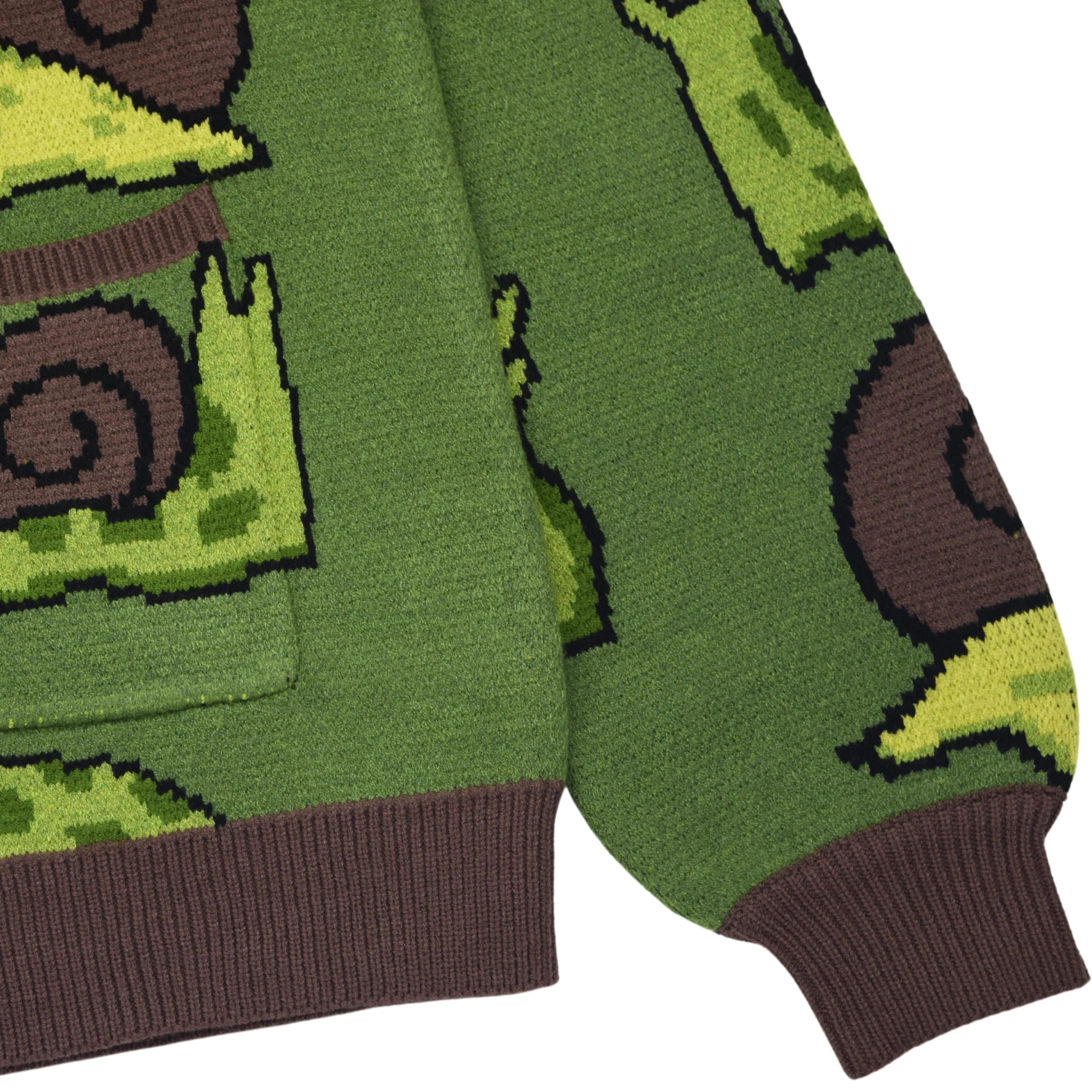 Sluggish Cardigan - Image 6