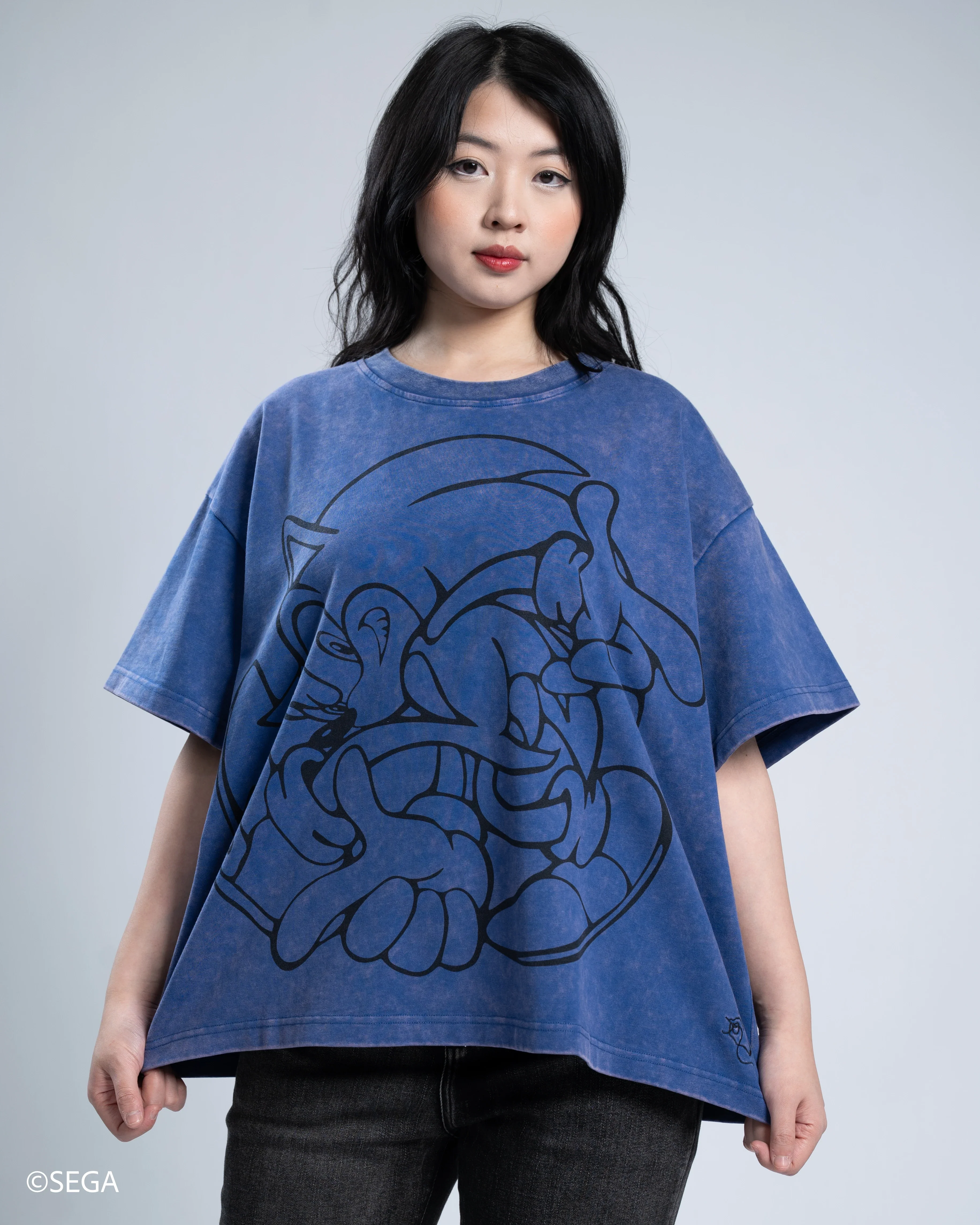 Sonic Adventure Tee - Image 3