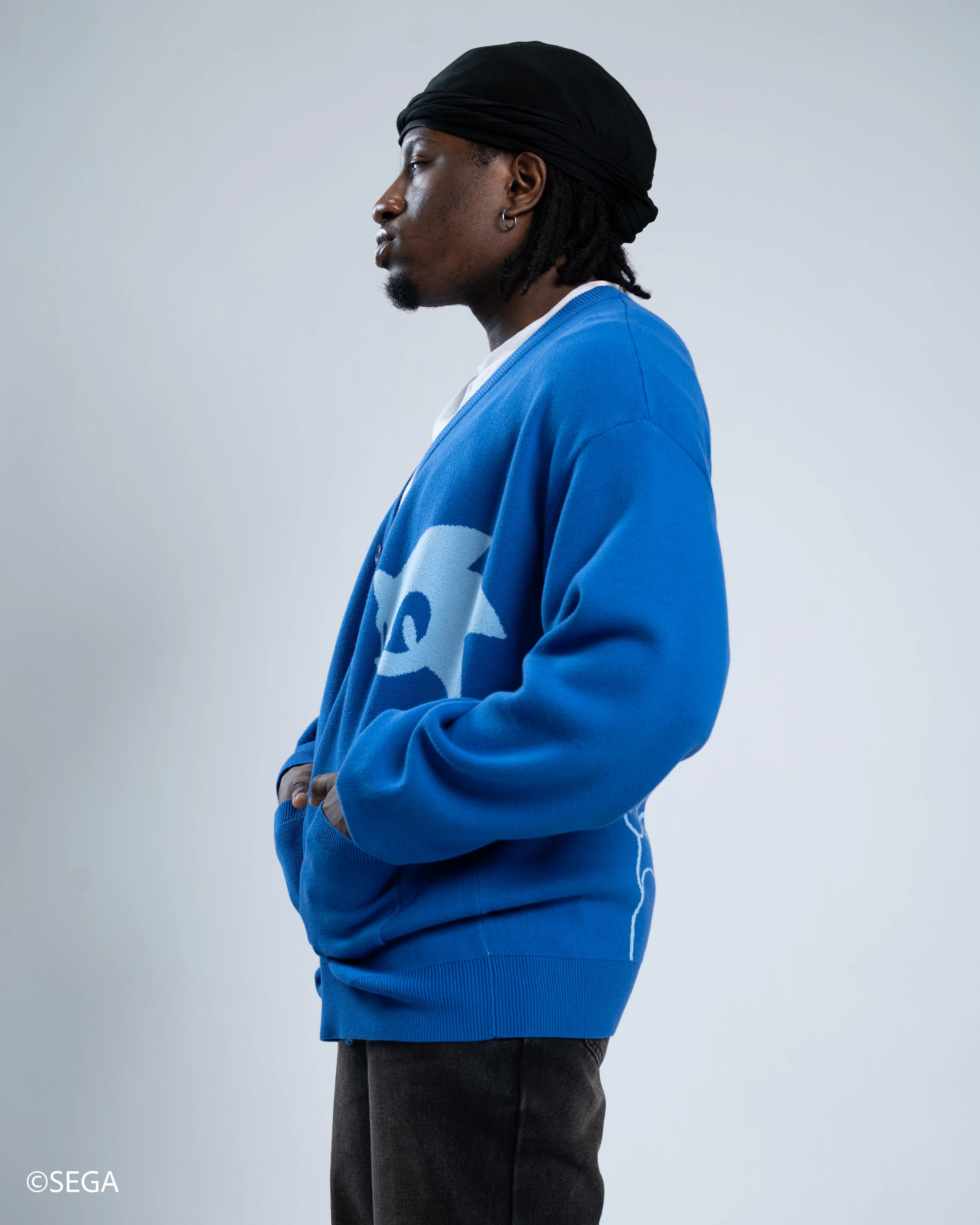 Sonic Cardigan - Image 10