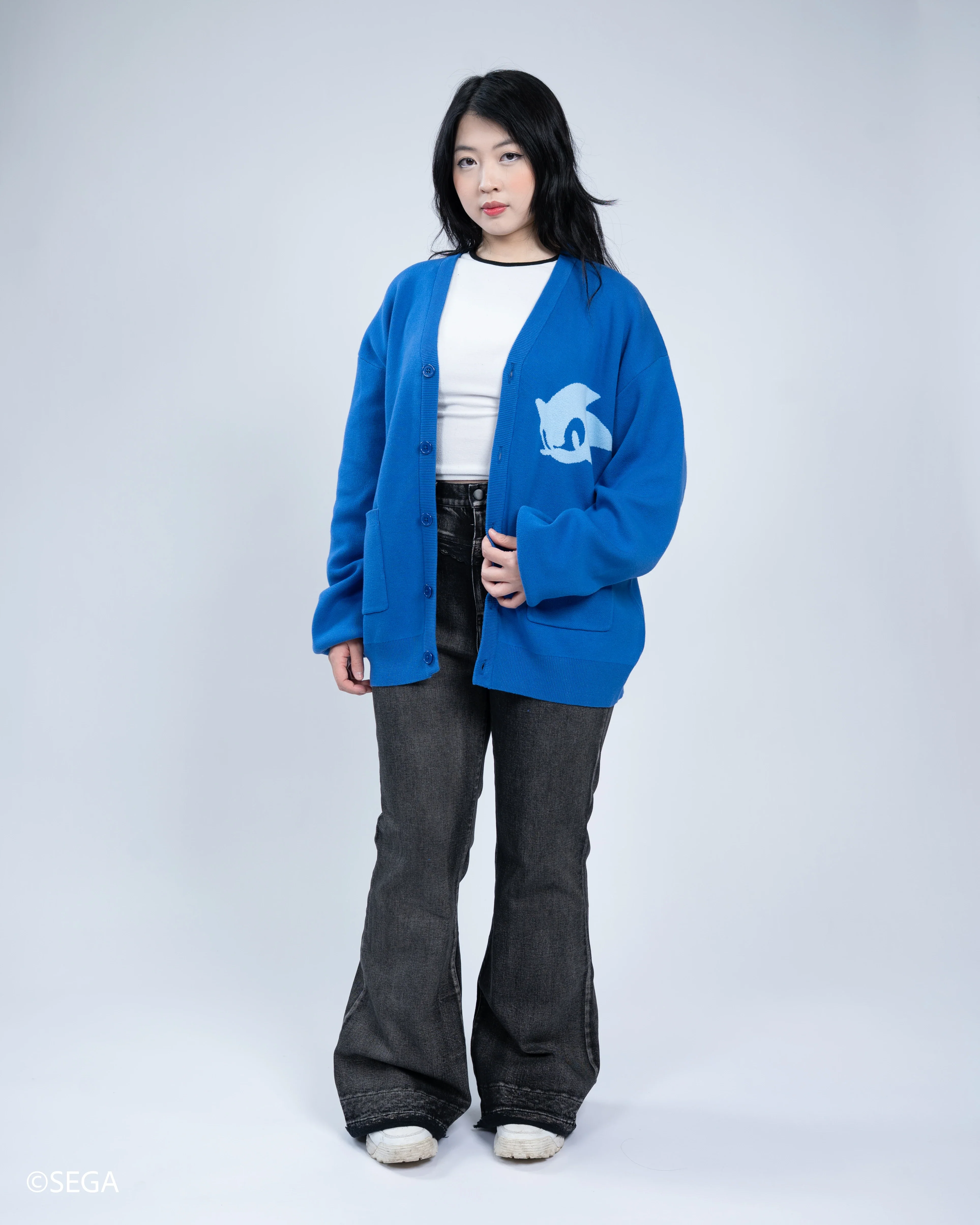 Sonic Cardigan - Image 4