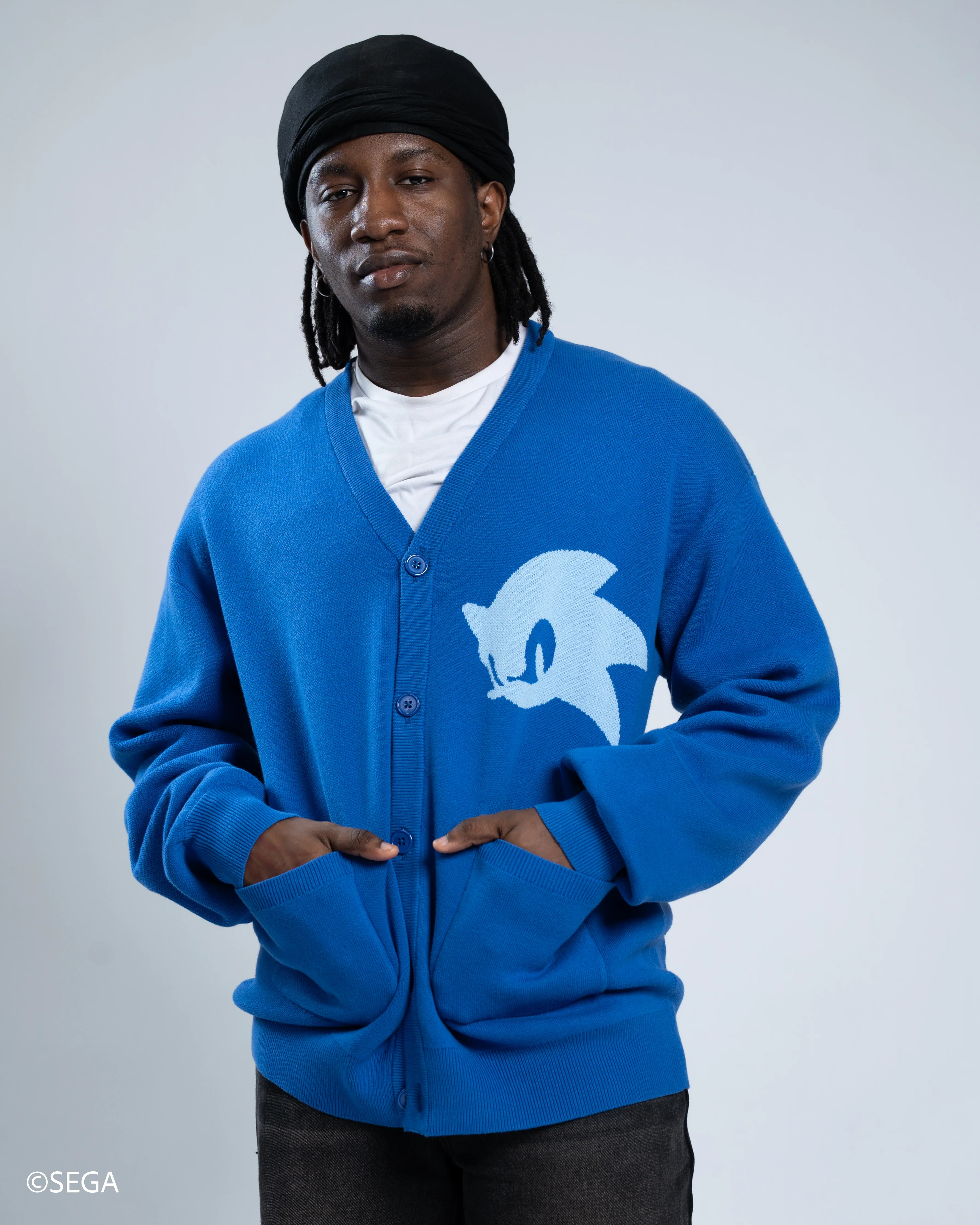 Sonic Cardigan - Image 8