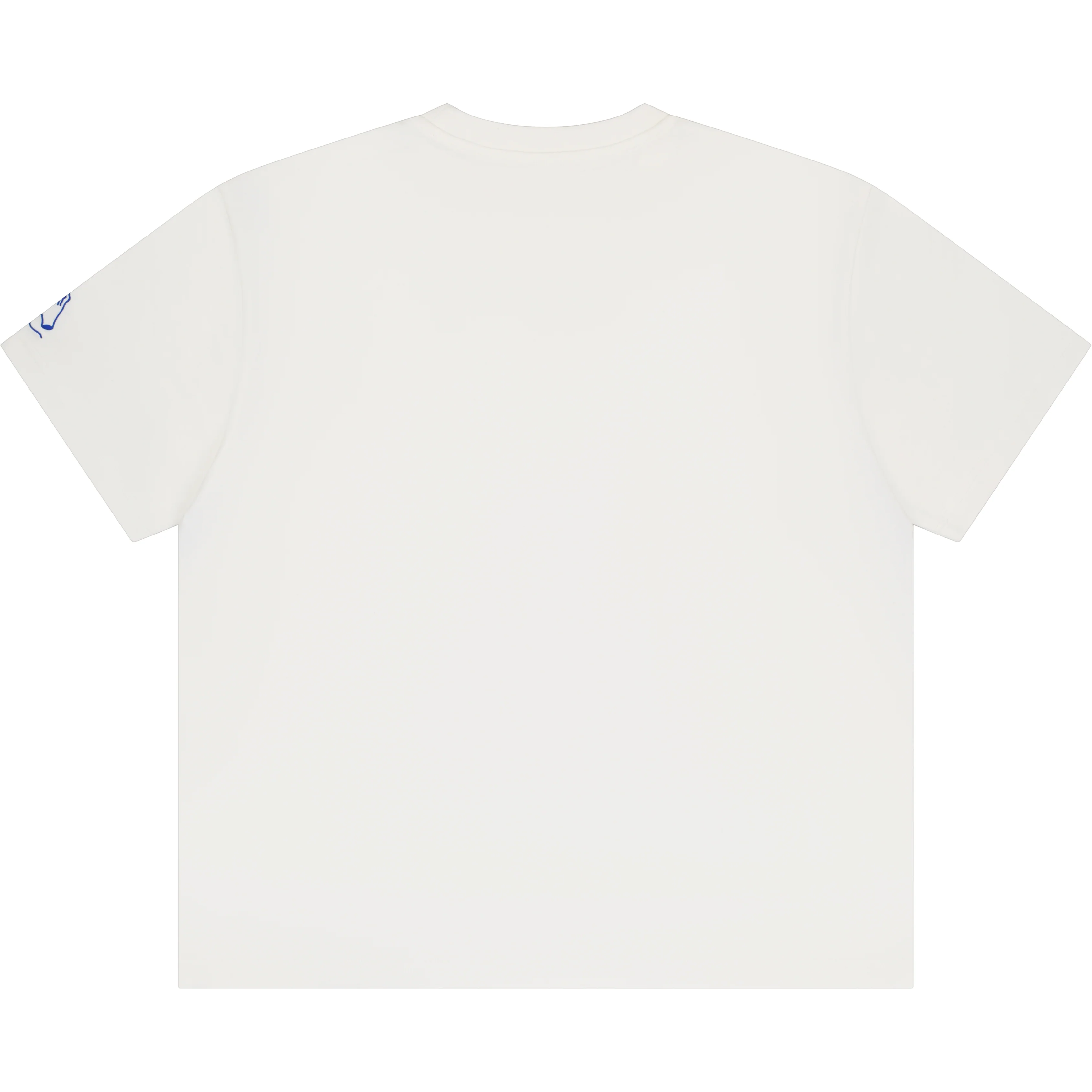 Sonic Front Print Tee - Image 2