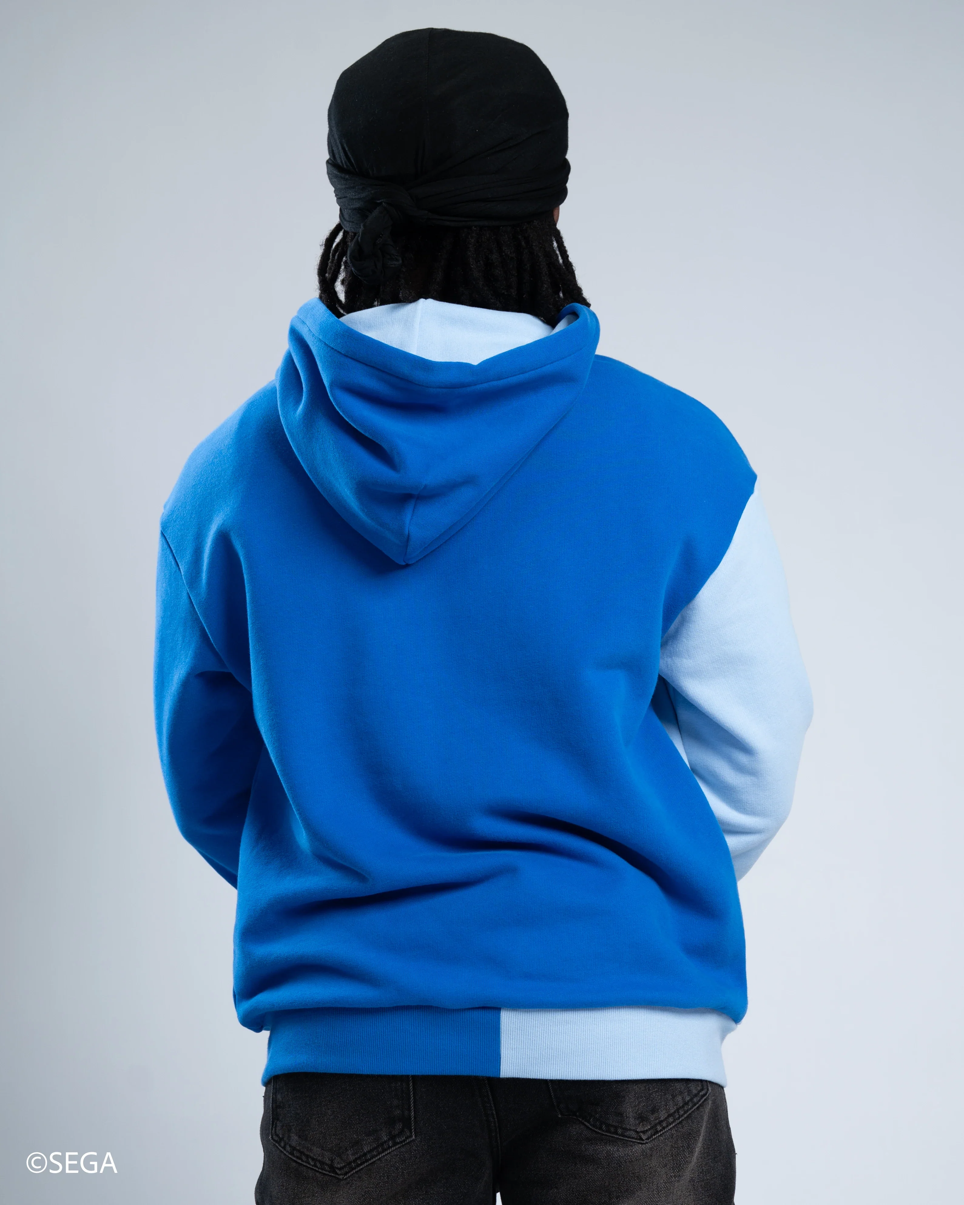Sonic Hoodie - Image 10