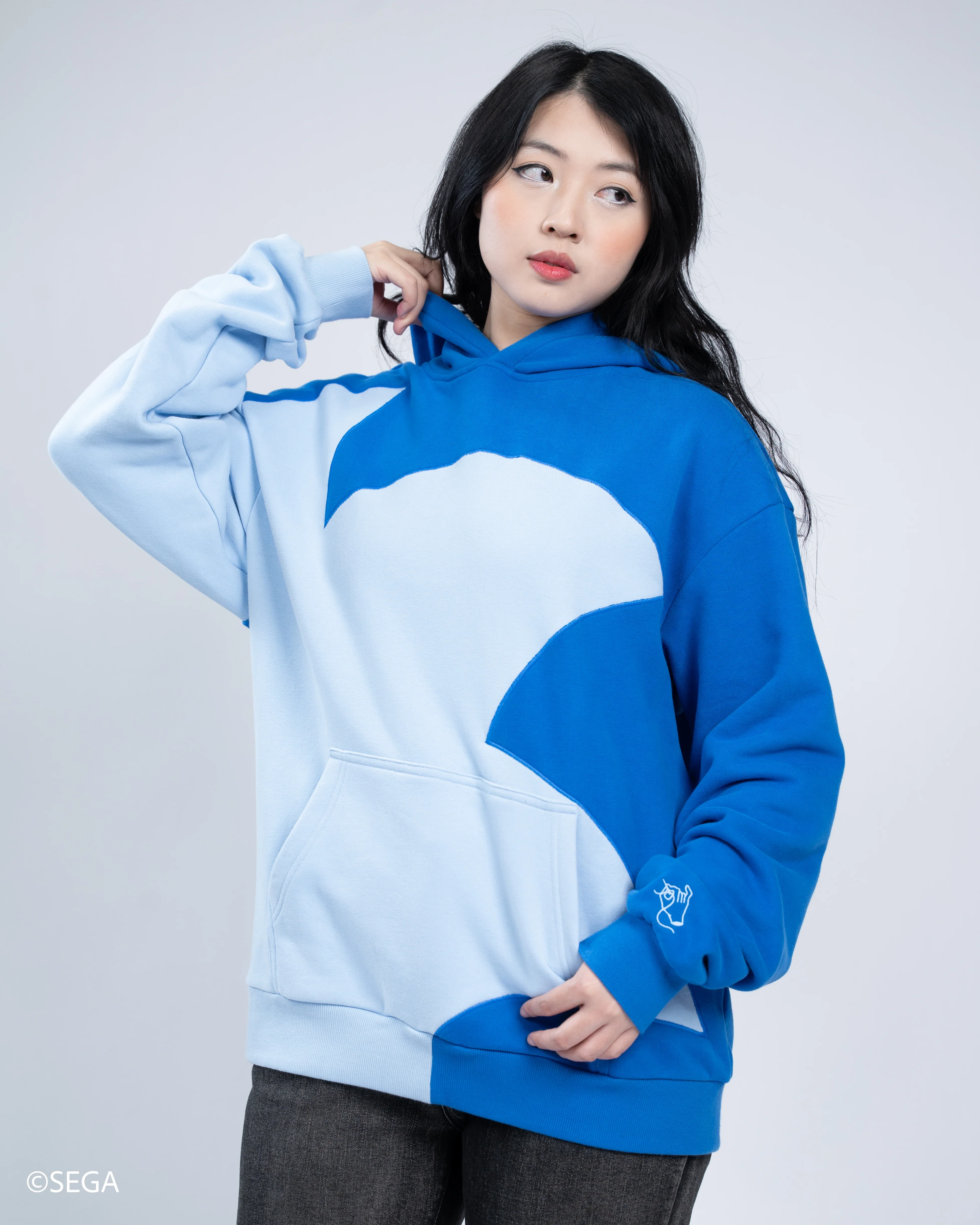 Sonic Hoodie - Image 3