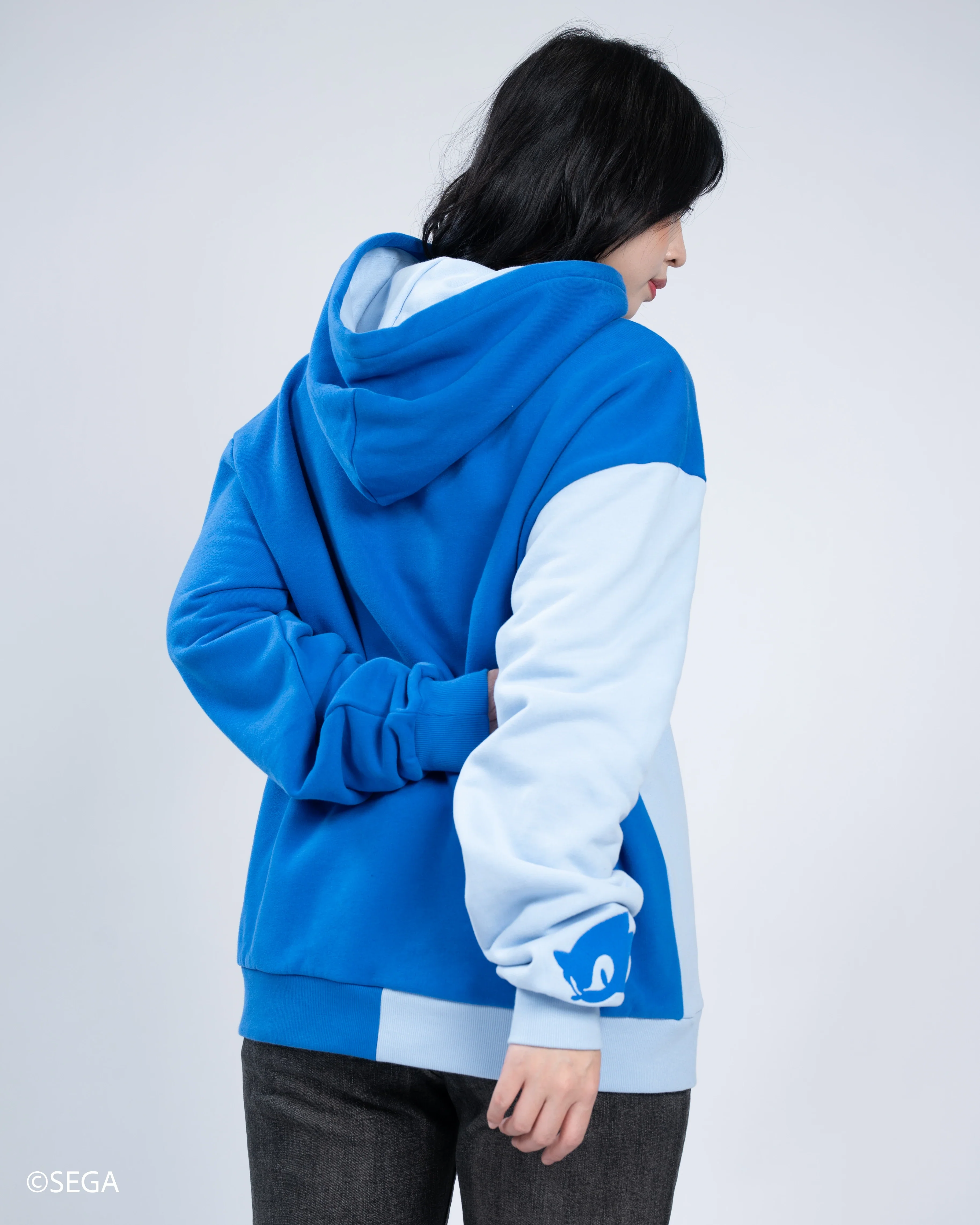 Sonic Hoodie - Image 4