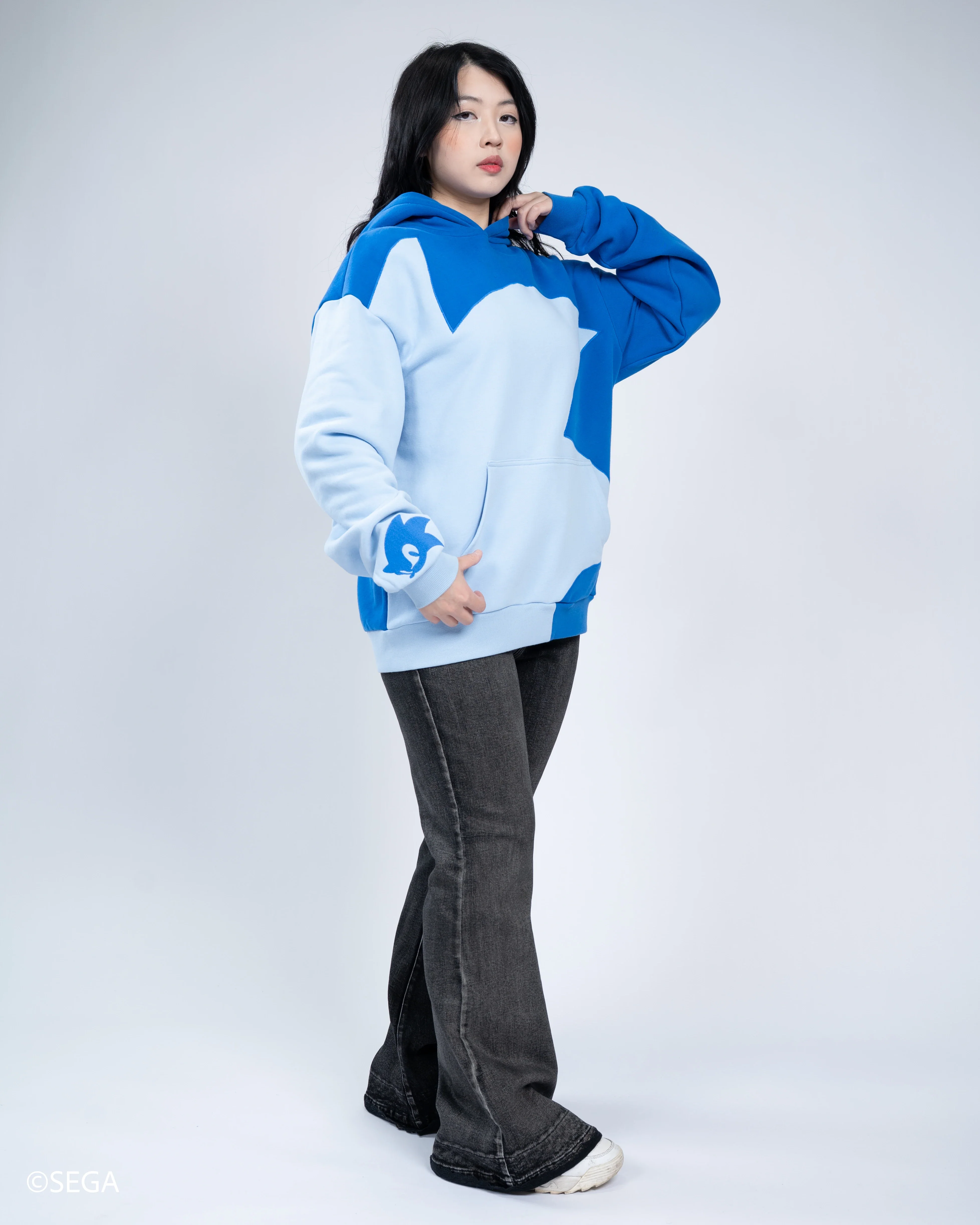 Sonic Hoodie - Image 5