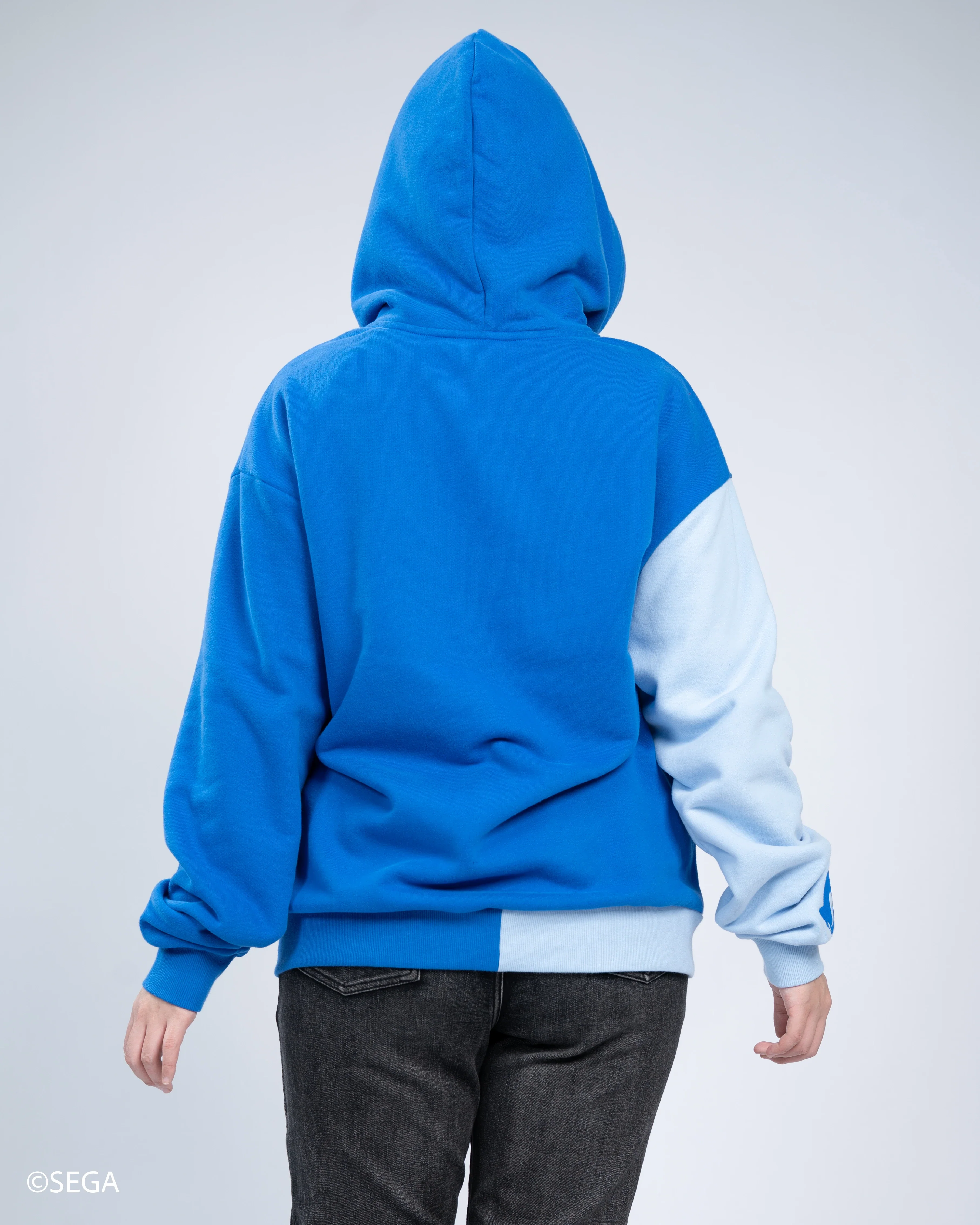 Sonic Hoodie - Image 6