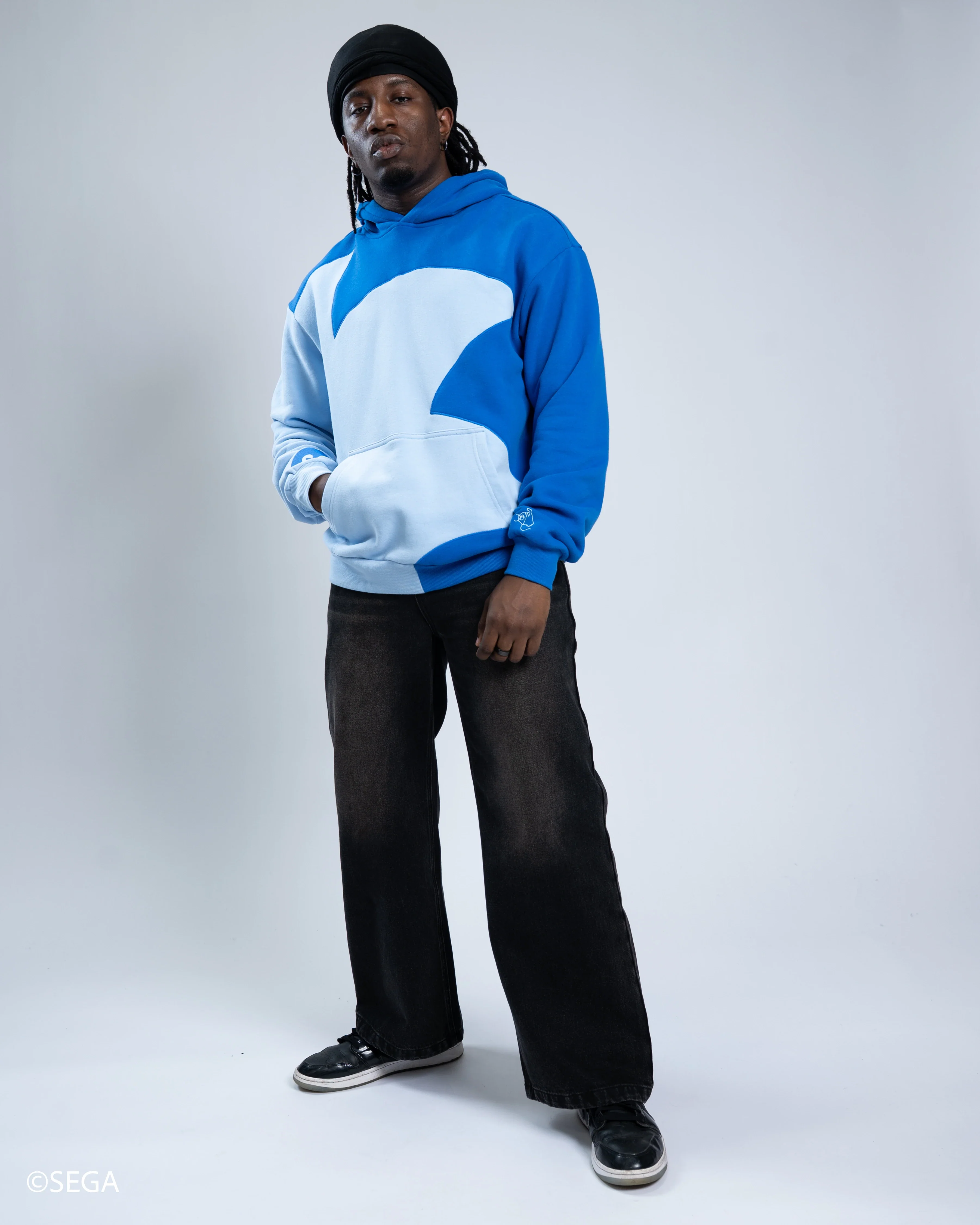 Sonic Hoodie - Image 8
