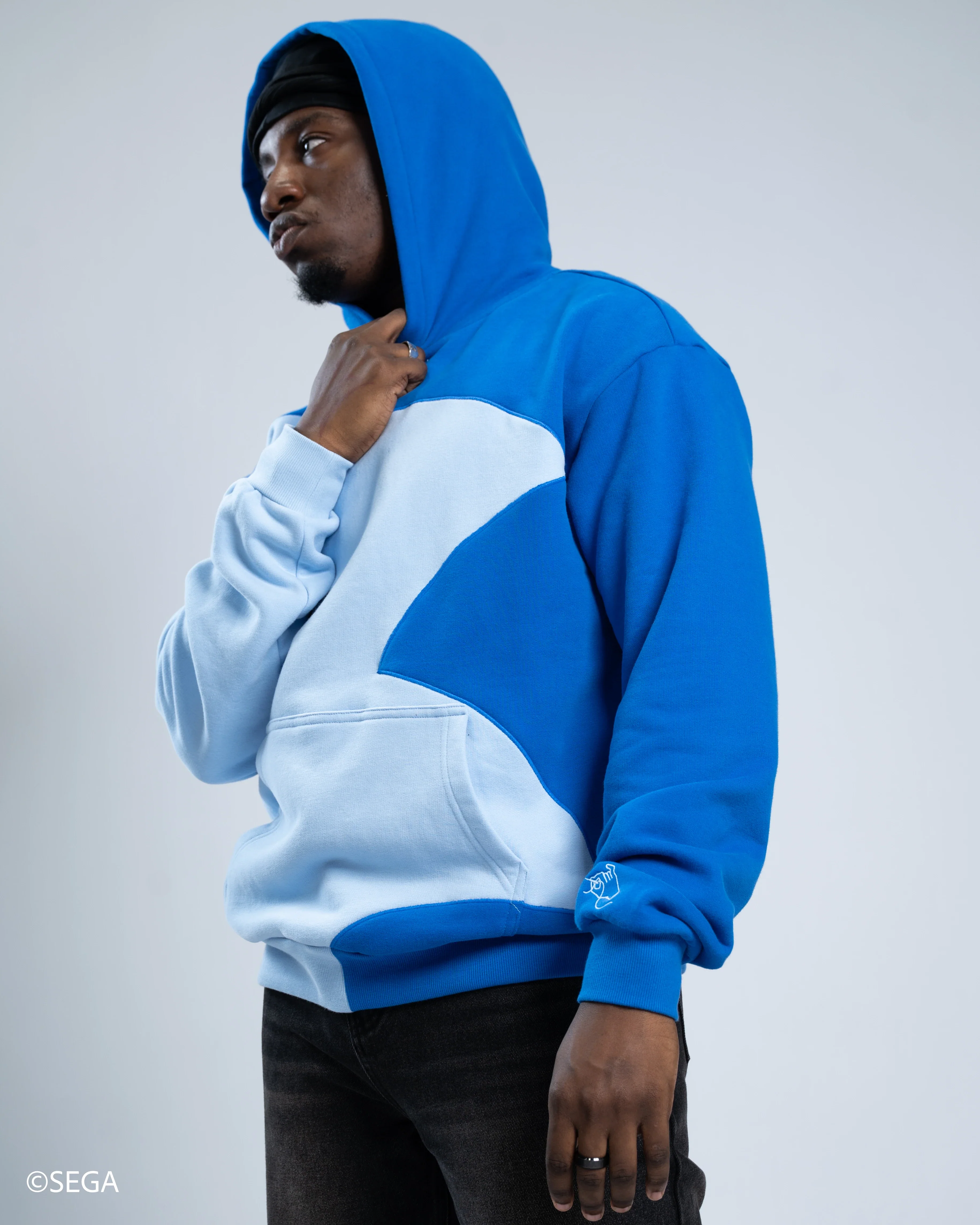Sonic Hoodie - Image 9