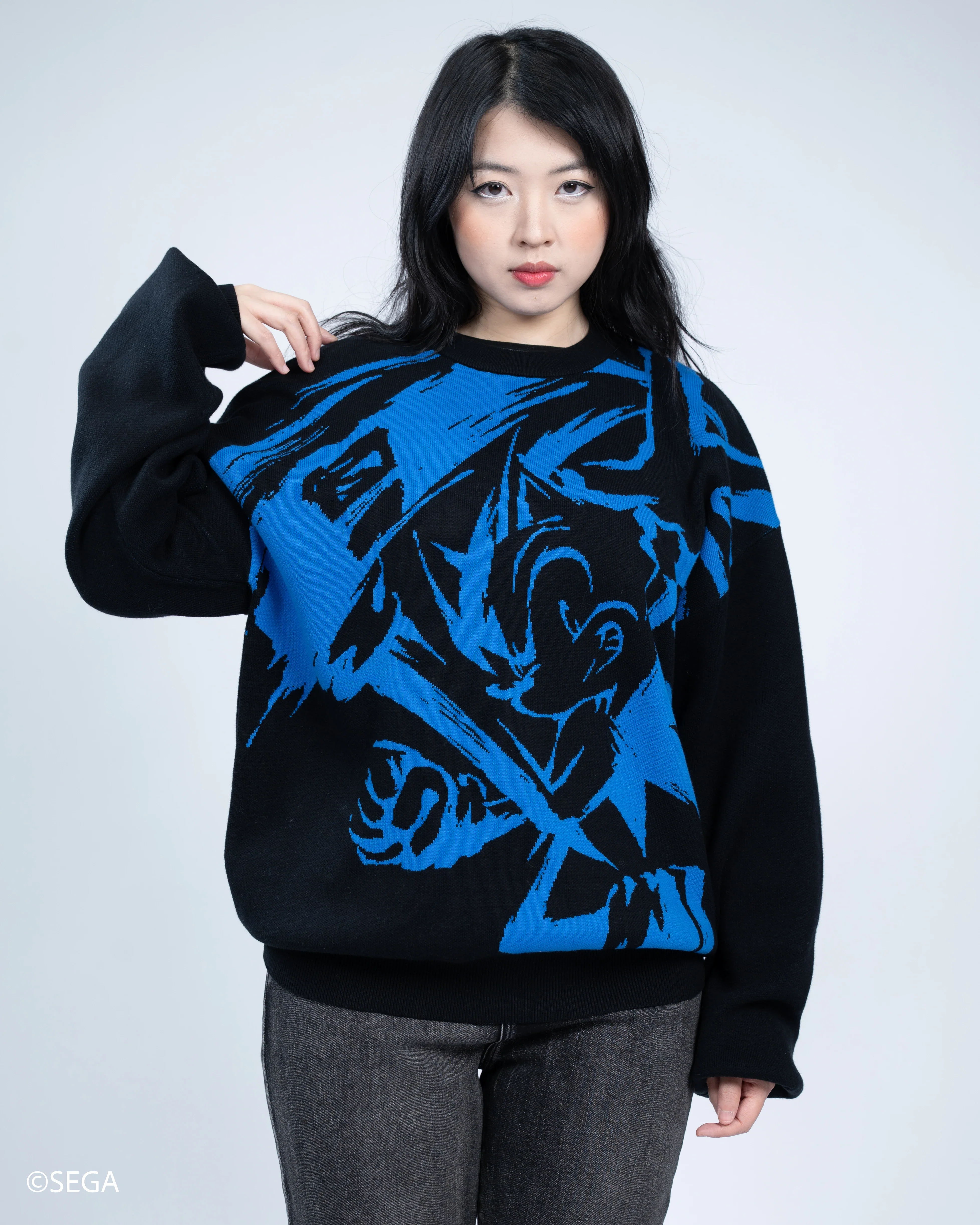 Sonic Sweater - Image 4