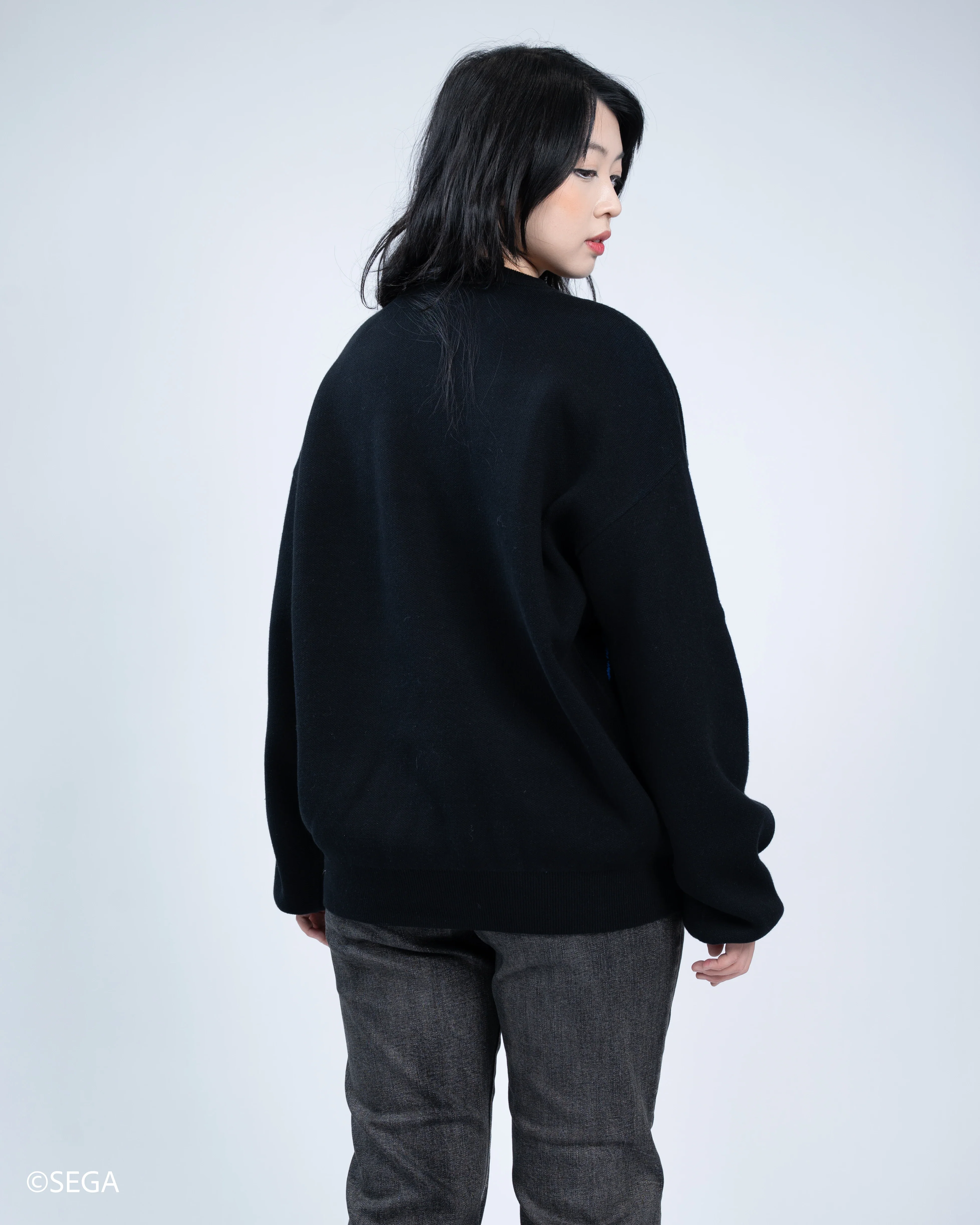 Sonic Sweater - Image 5