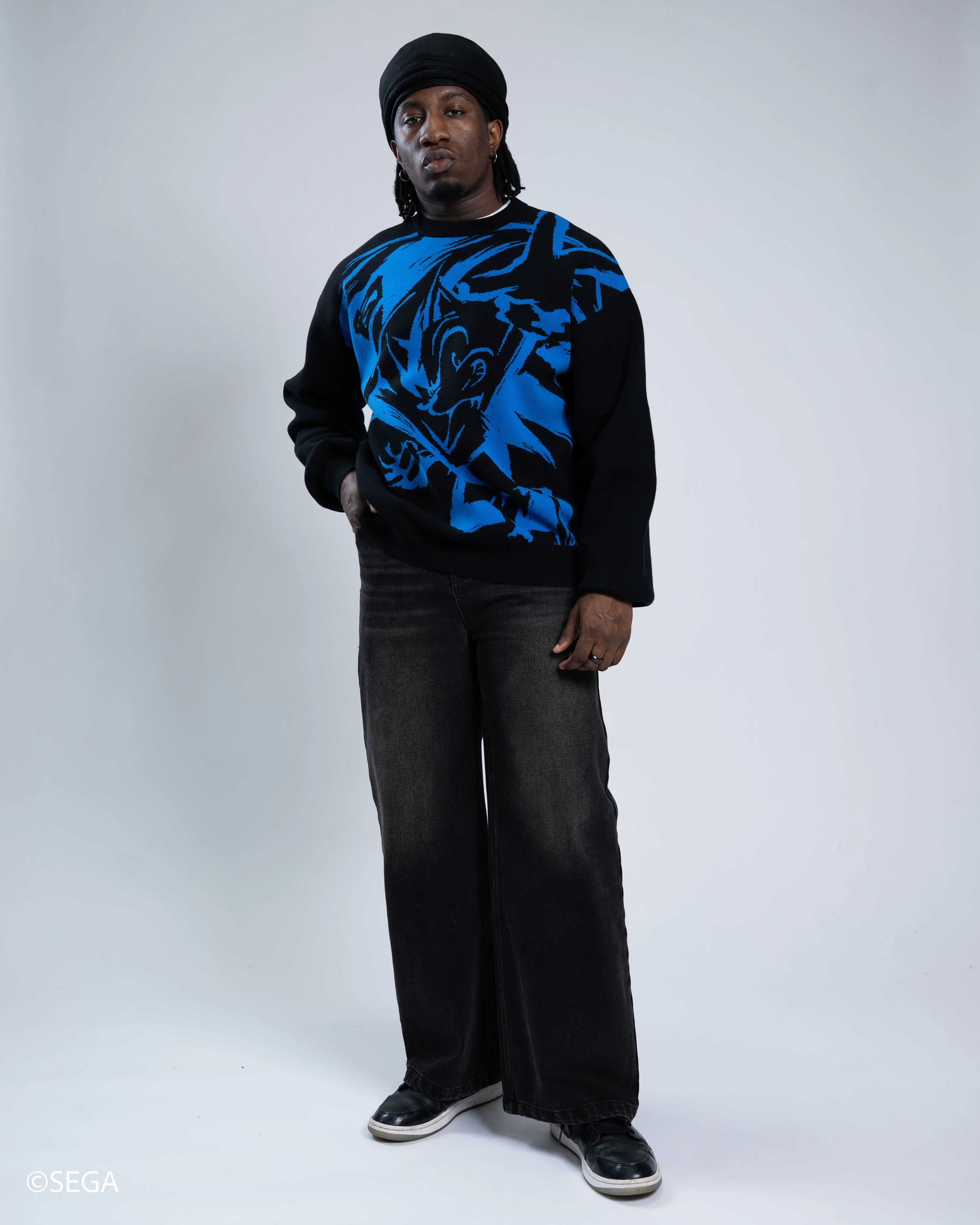 Sonic Sweater - Image 6