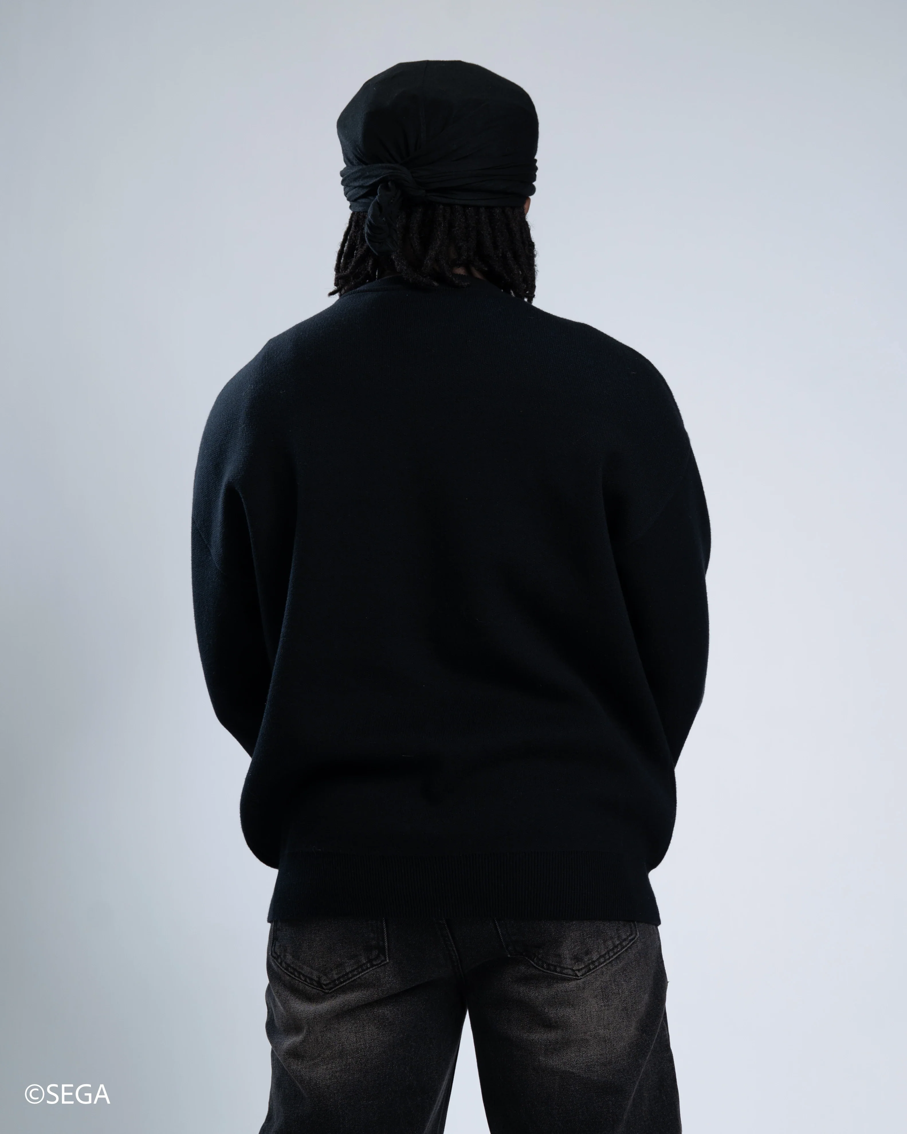 Sonic Sweater - Image 8